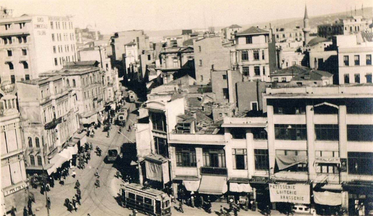 Karaköy