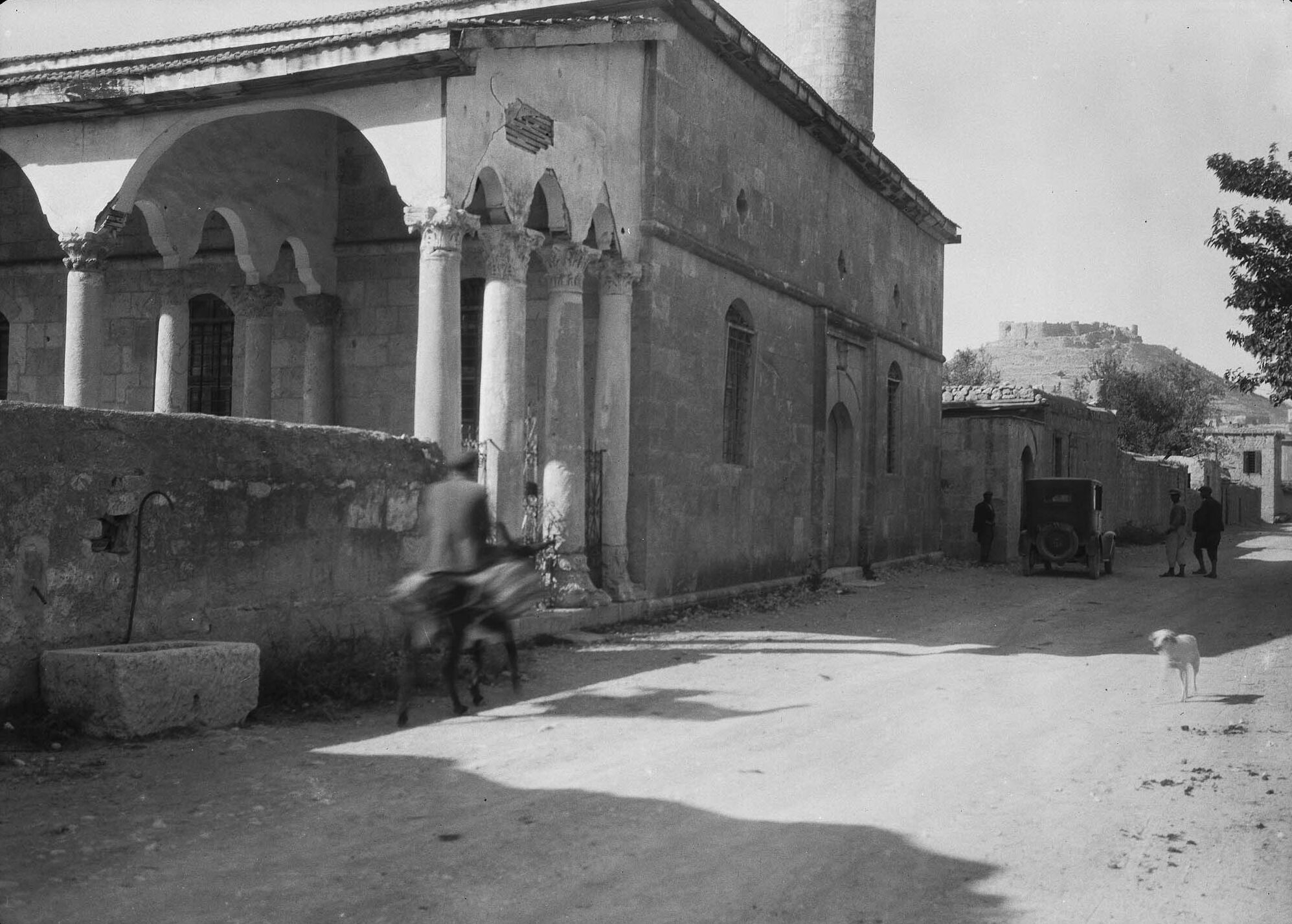 Silifke Reşadiye Camii