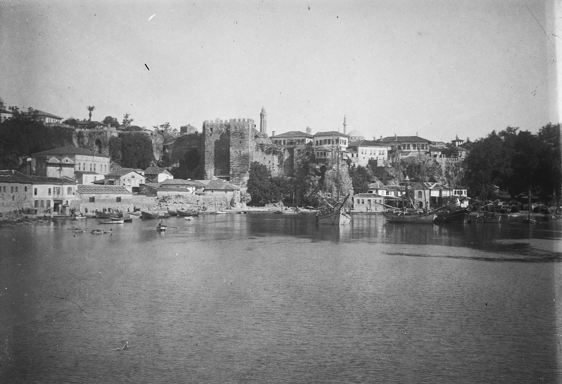 Antalya Limanı