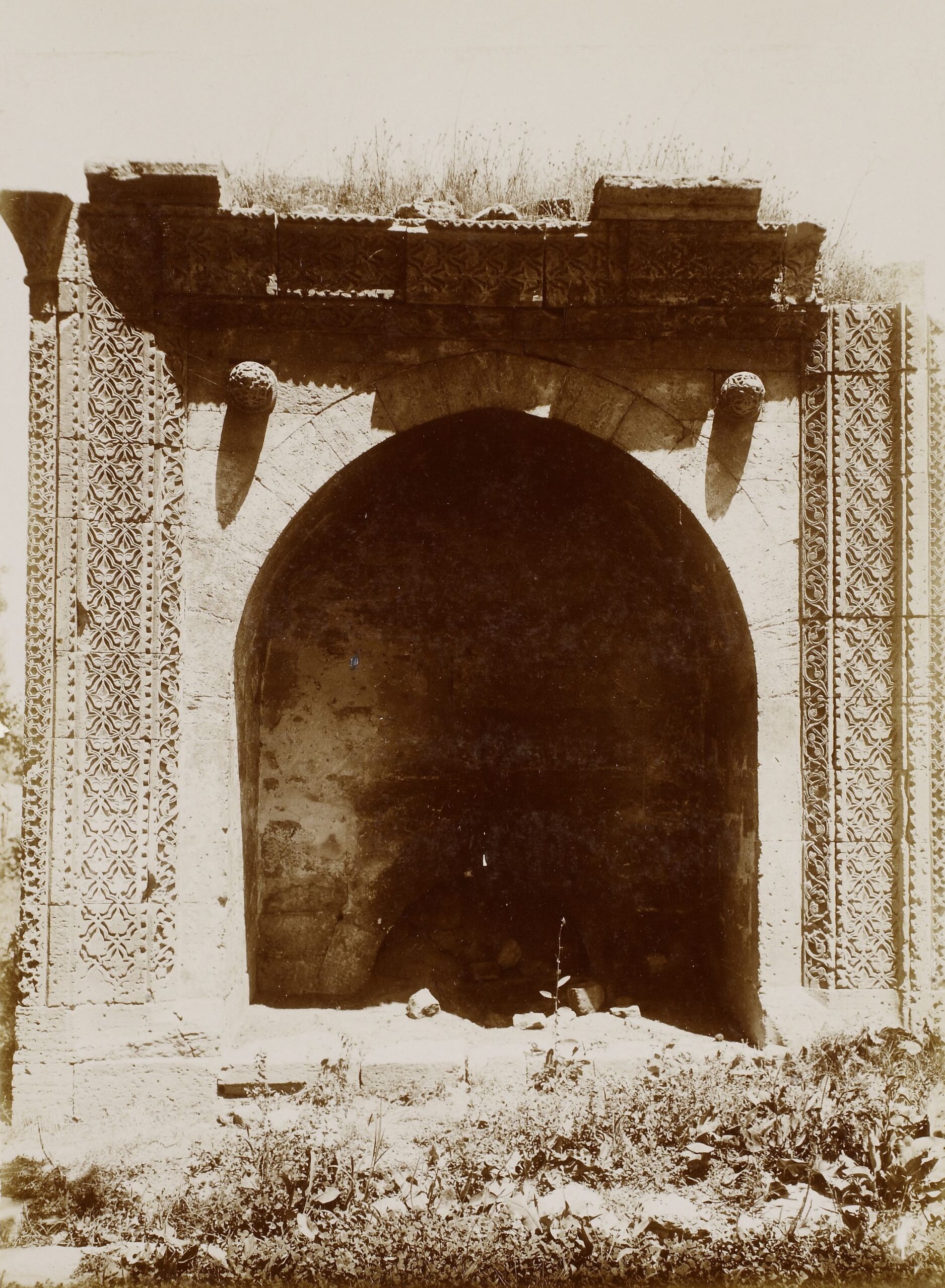 Karaman İbrahim Bey Çeşmesi