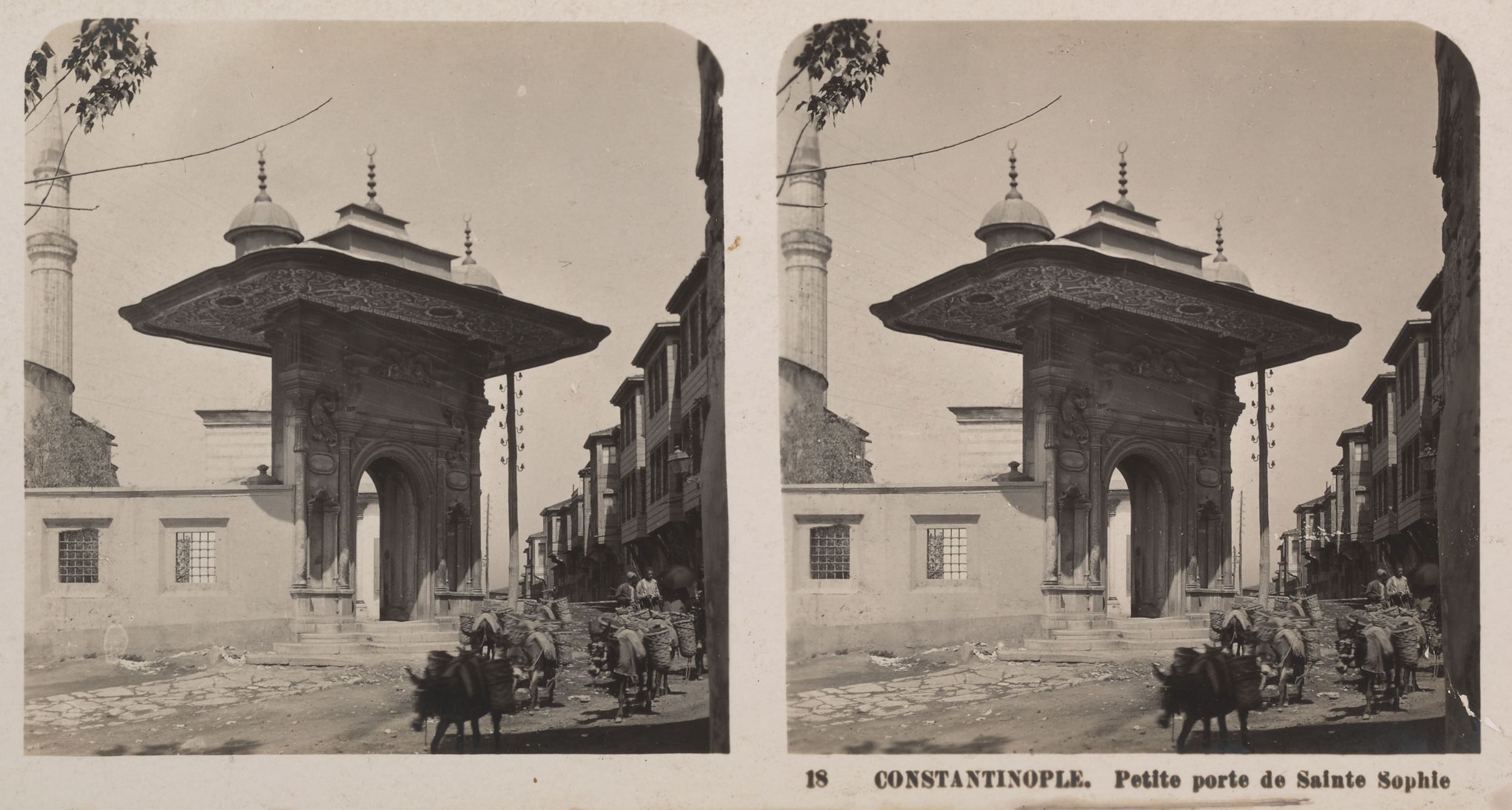 Soğukçeşme Sokağı