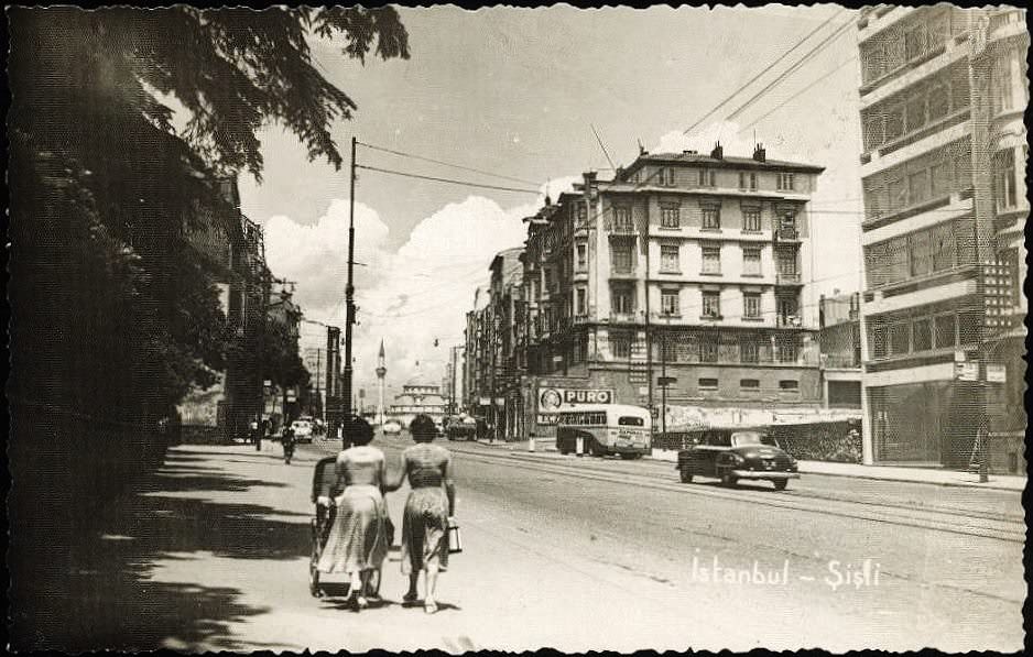 Şişli