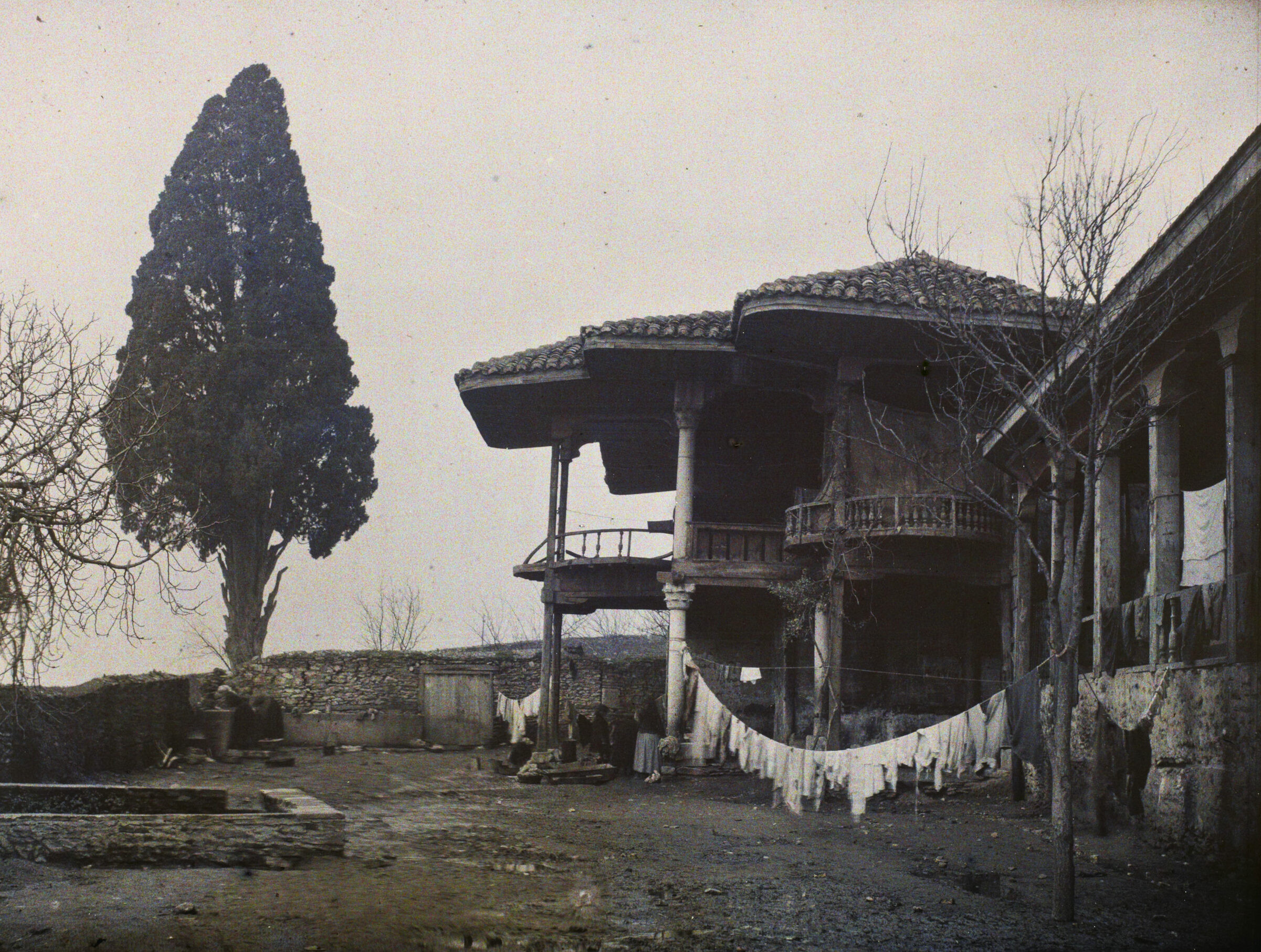 Selanik Mevlevihanesi
