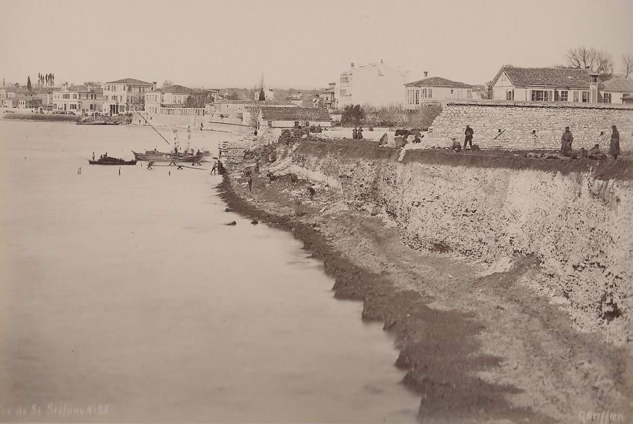 Yeşilköy
