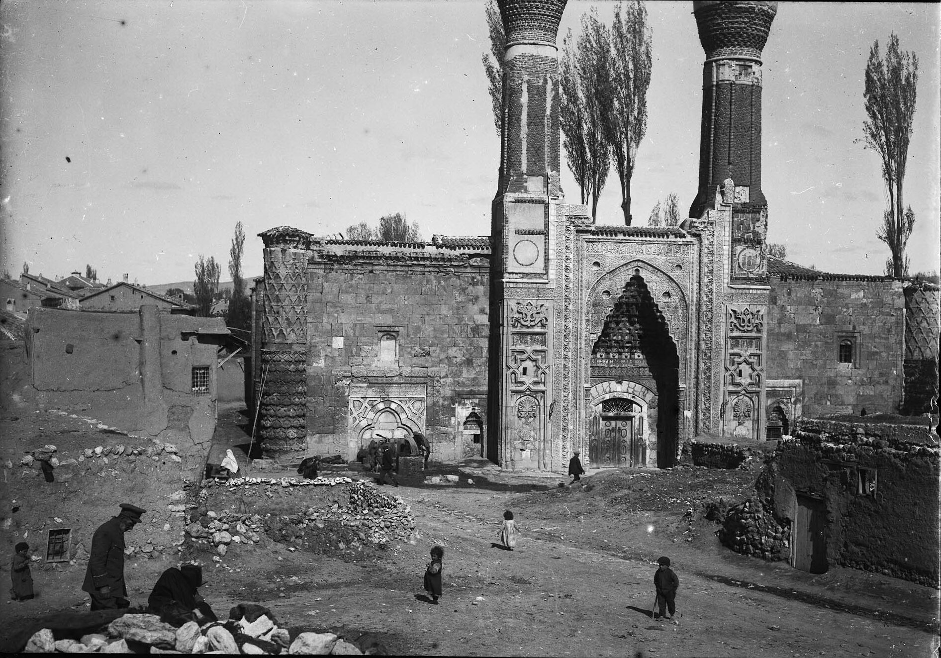 Sivas Gök Medrese
