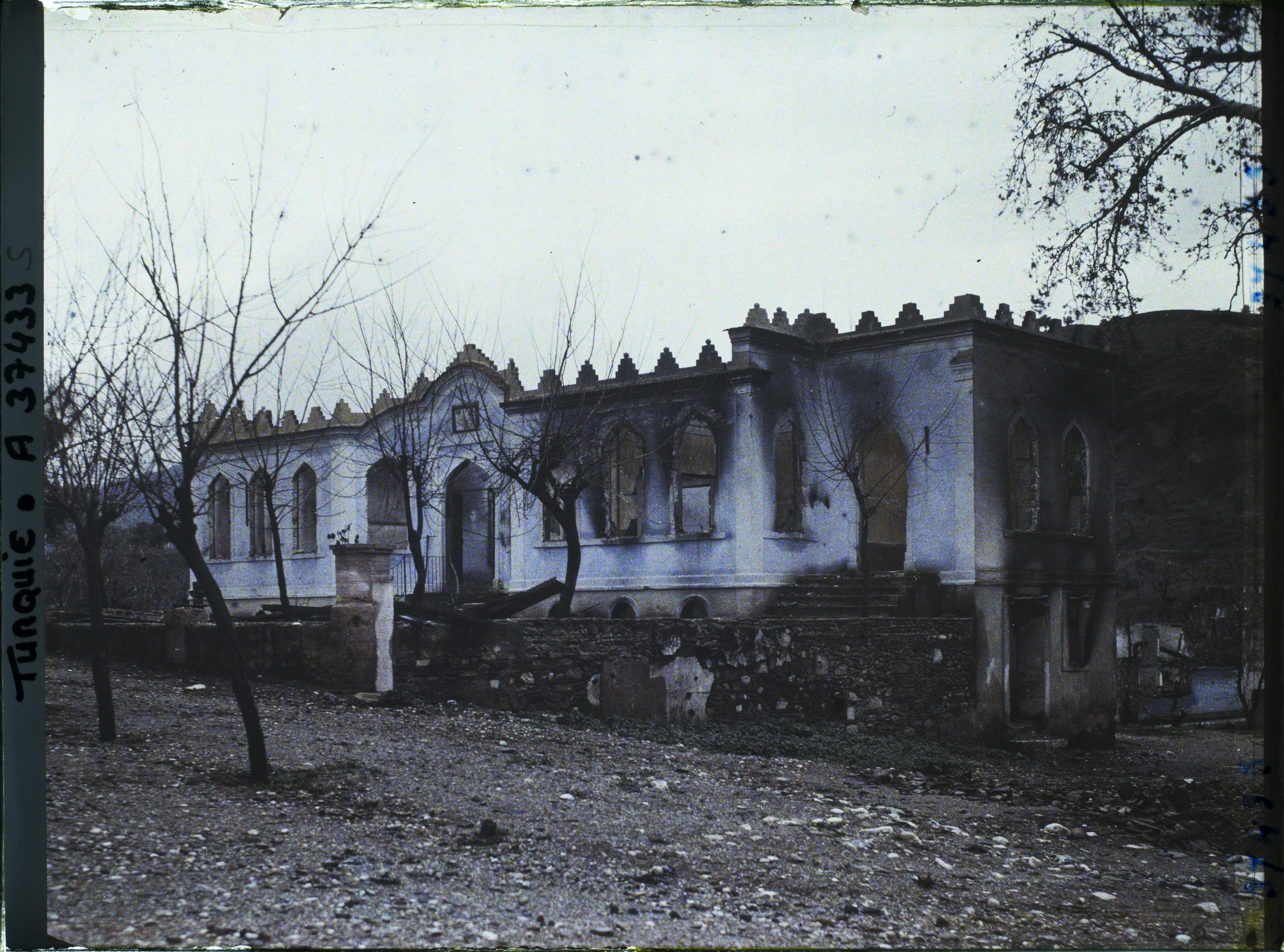 Aydın Jandarma Binası