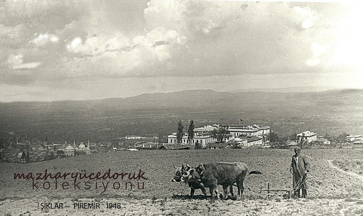 Işıklar / Piremir
