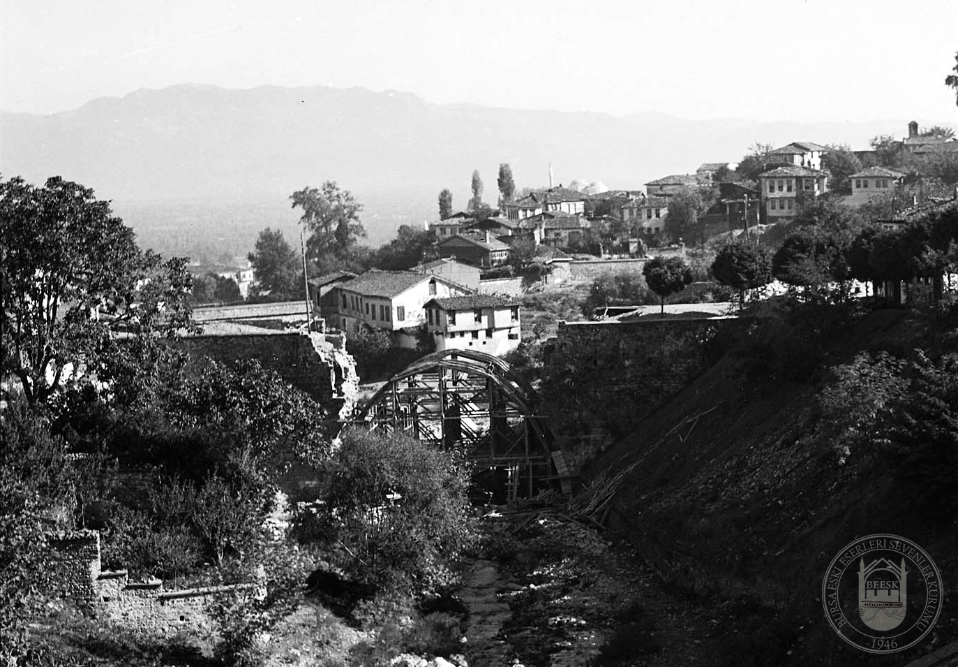 Irgandı Köprüsü
