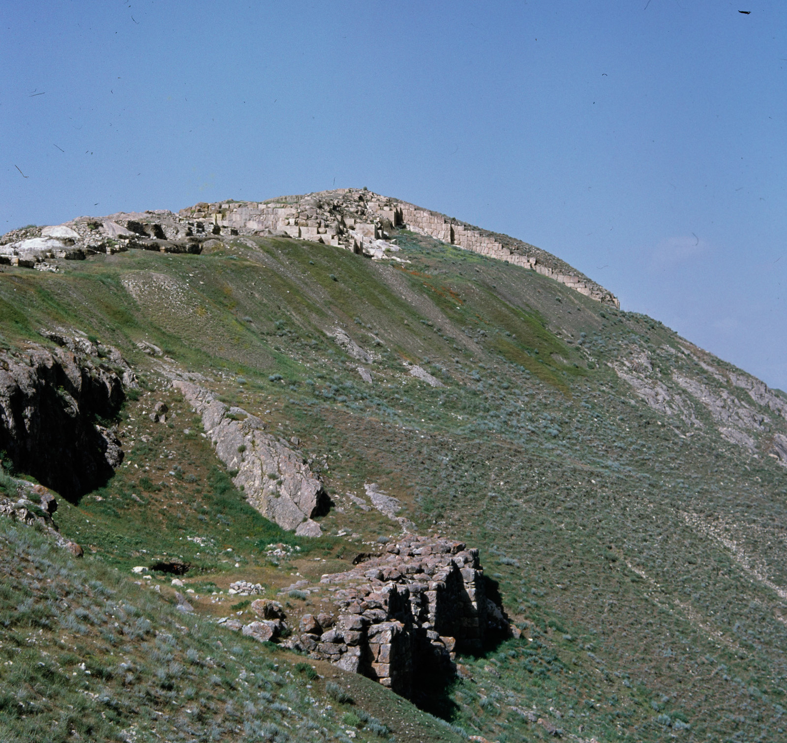 Çavuştepe
