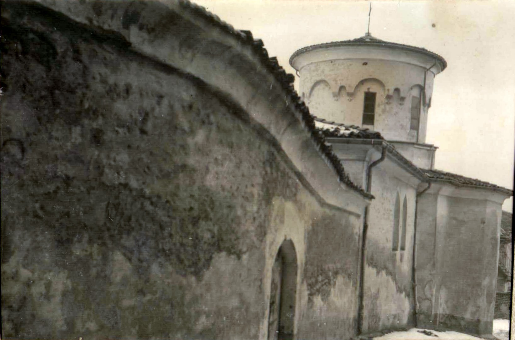 Panayia Muhliotissa Kilisesi