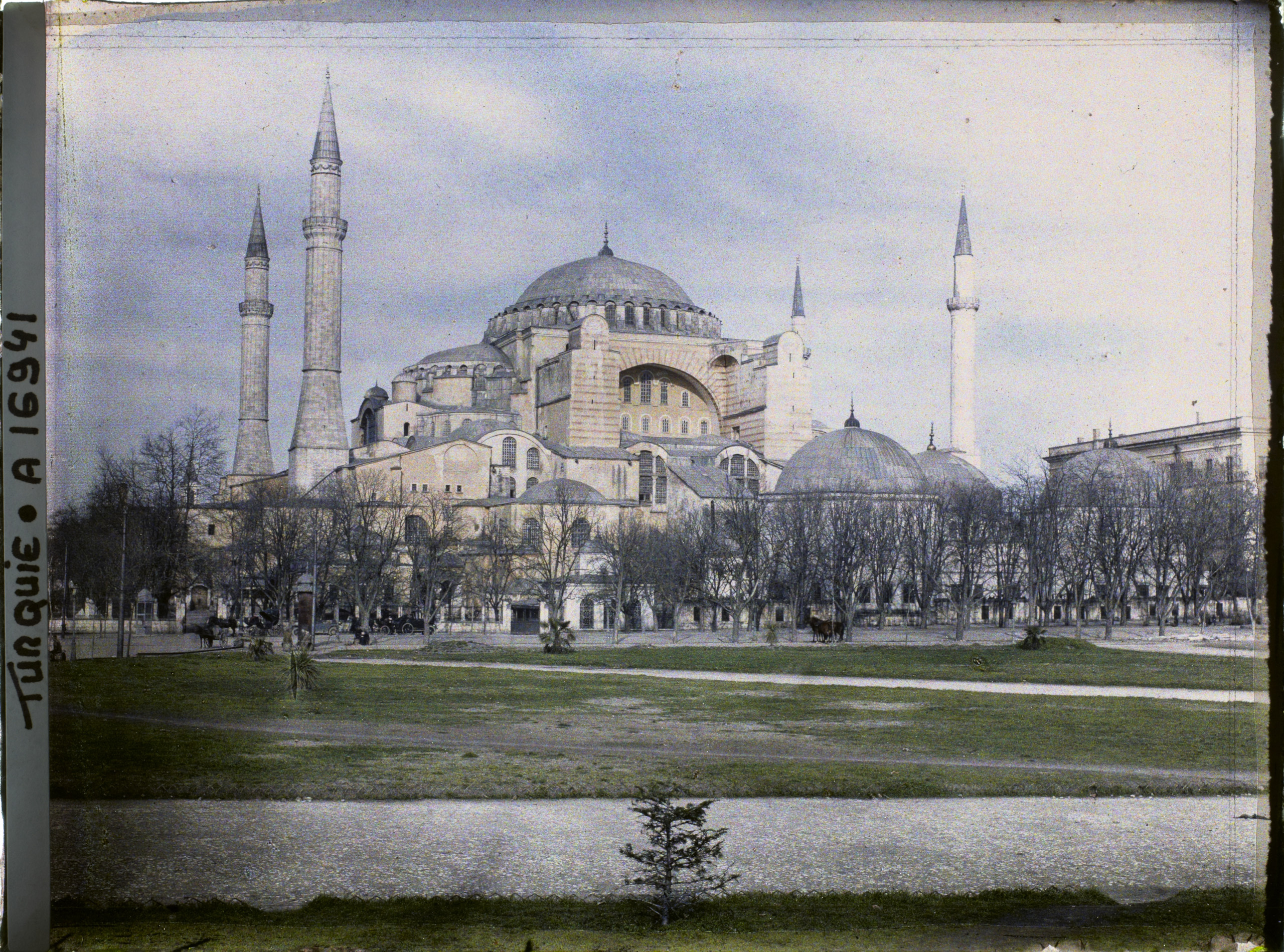 Ayasofya