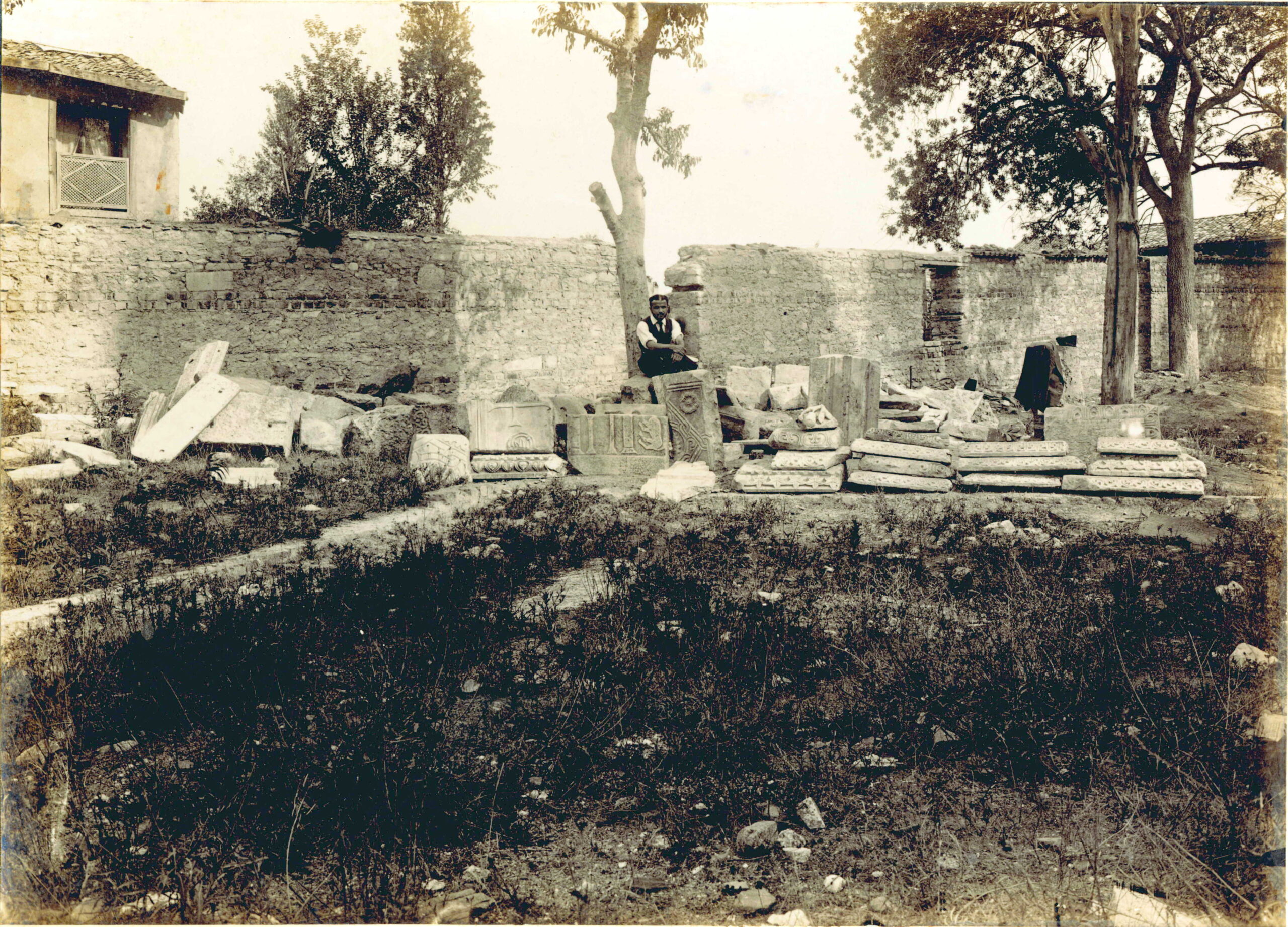 Seyyid Ömer Camii