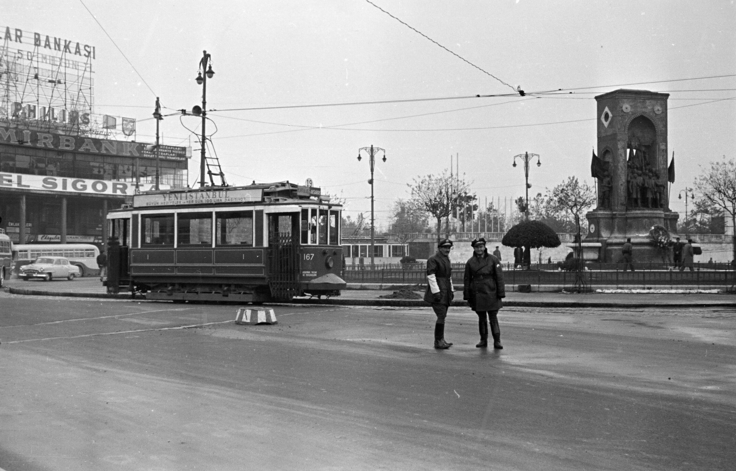 Taksim Meydanı