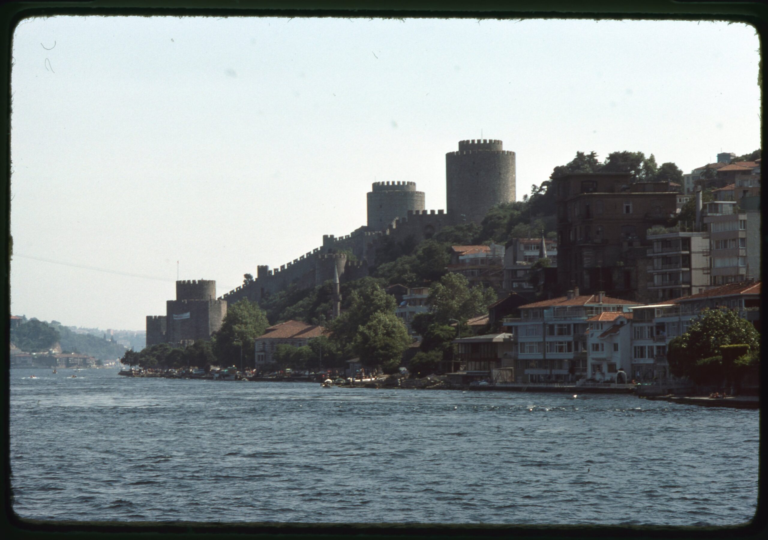 Rumeli Hisarı