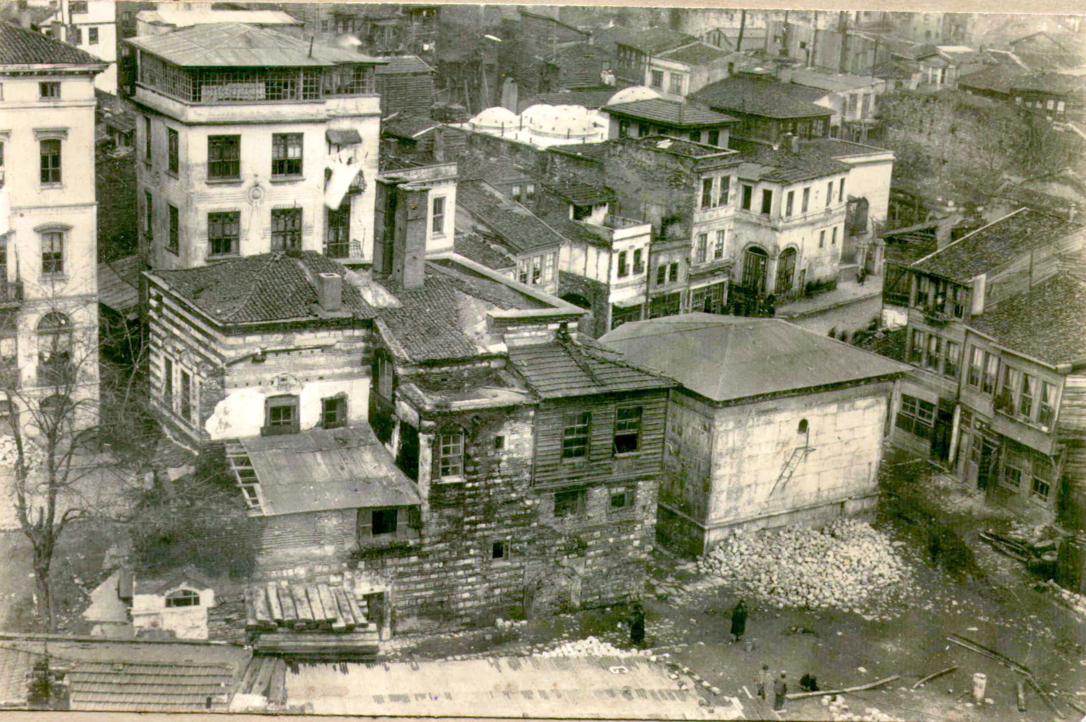Saliha Sultan Sıbyan Mektebi