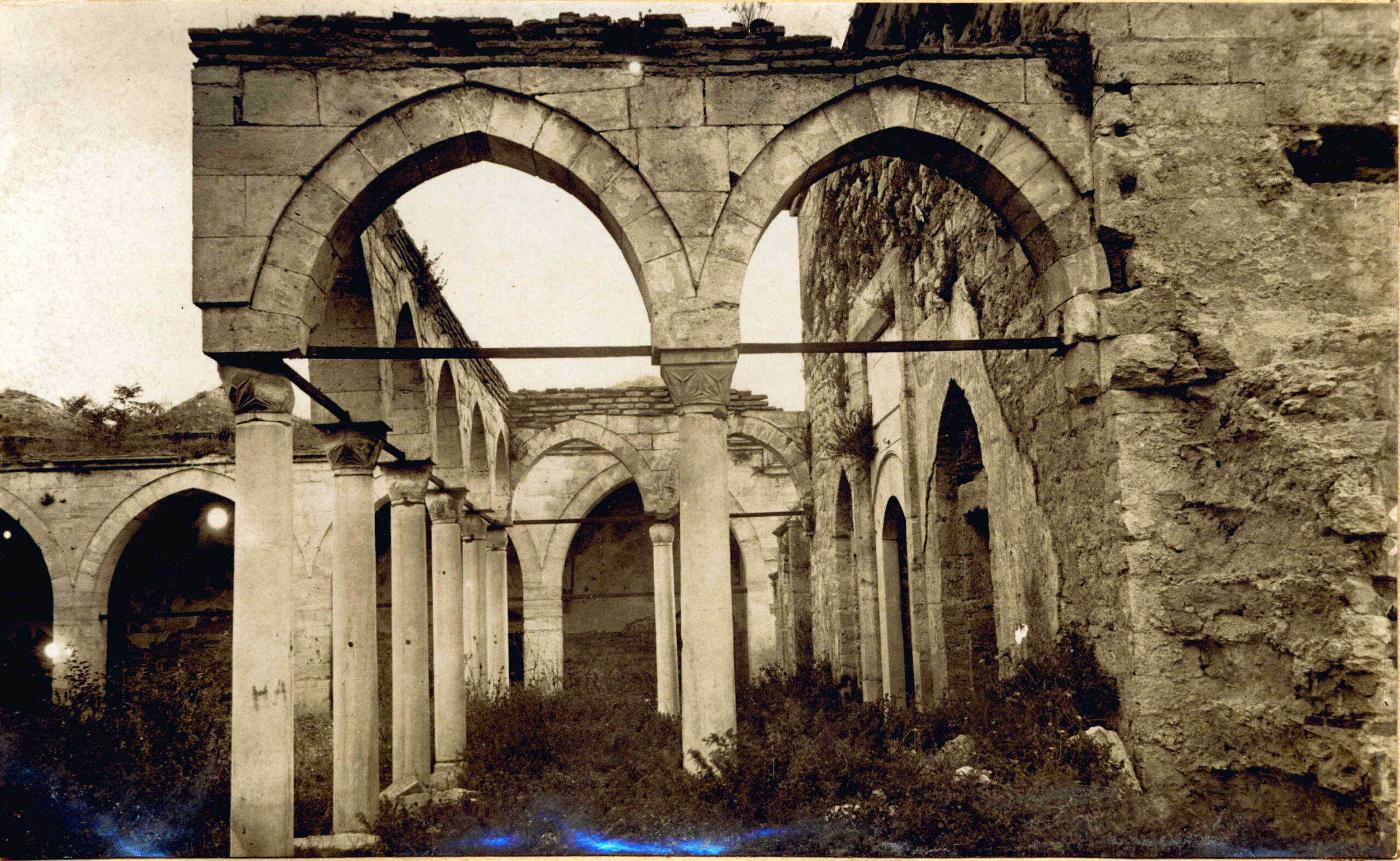 Sultan Selim Medresesi