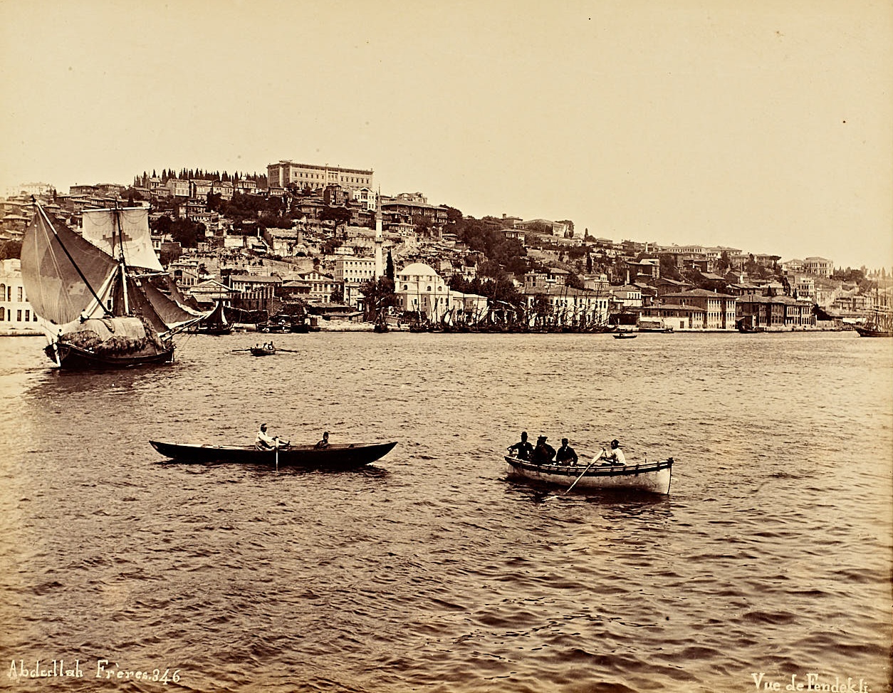 Fındıklı