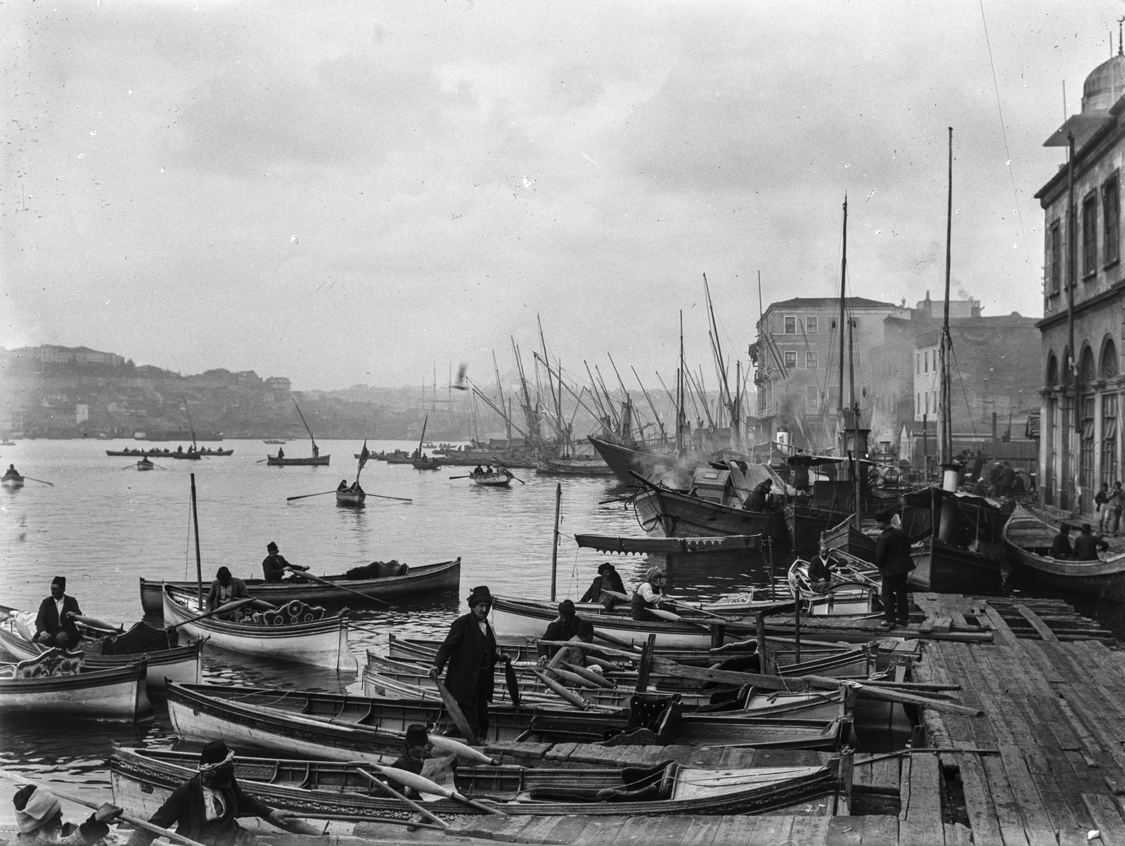 Haliç