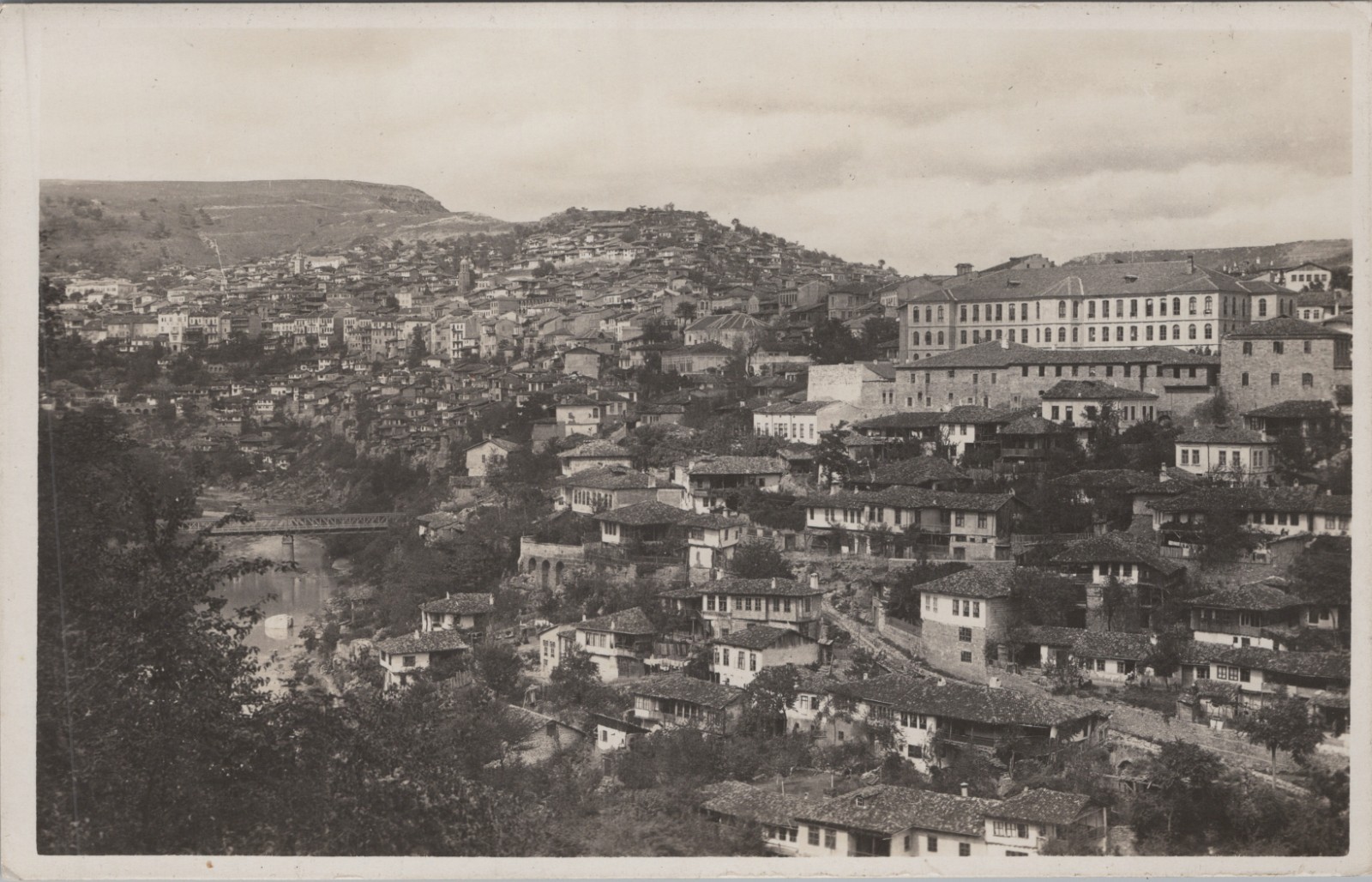 Tırnova