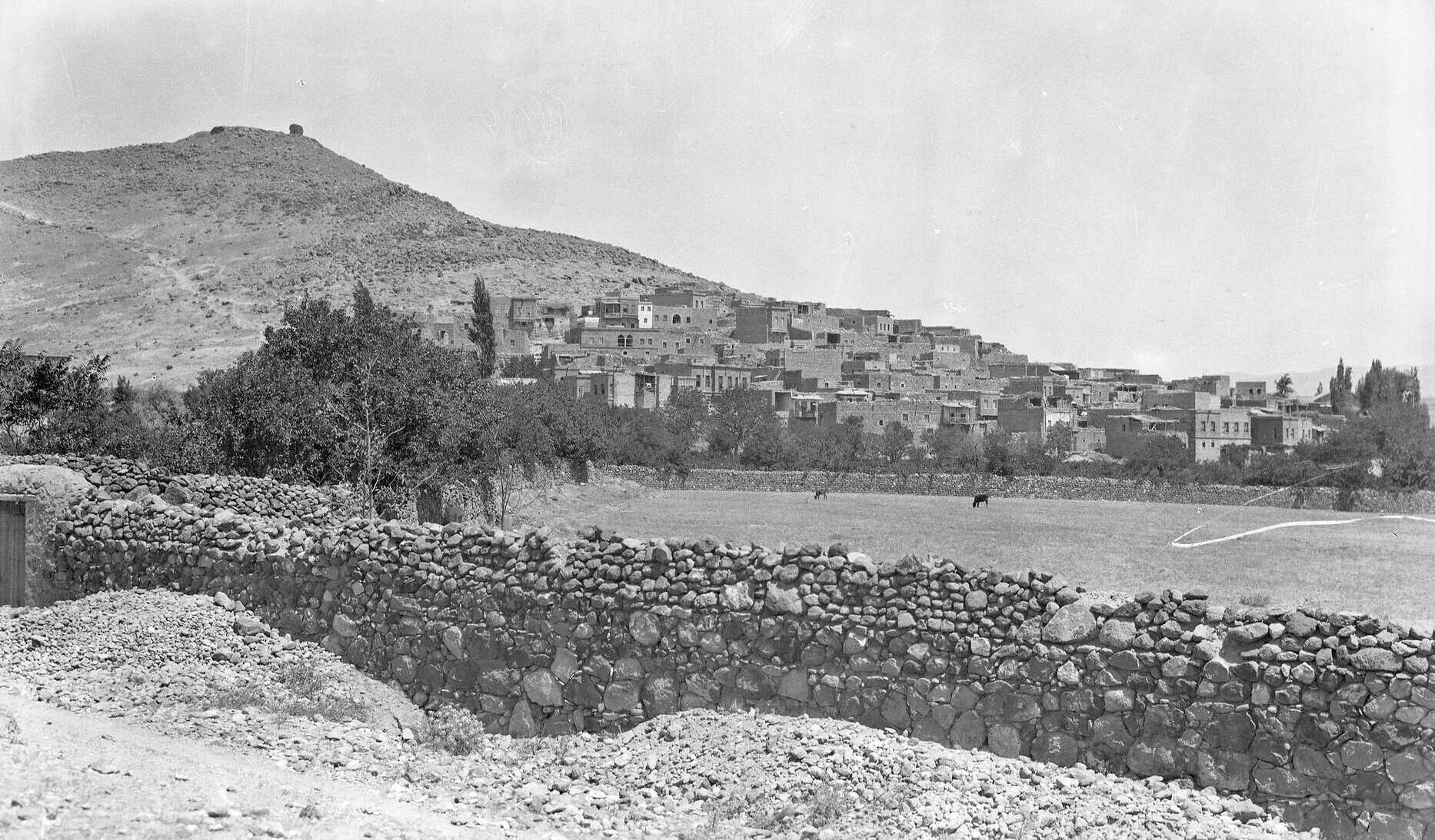 Hamamlı Köyü