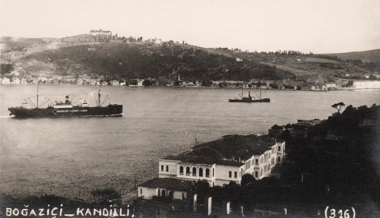 Kandilli
