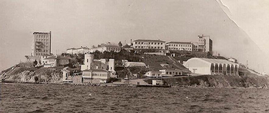 Yassıada
