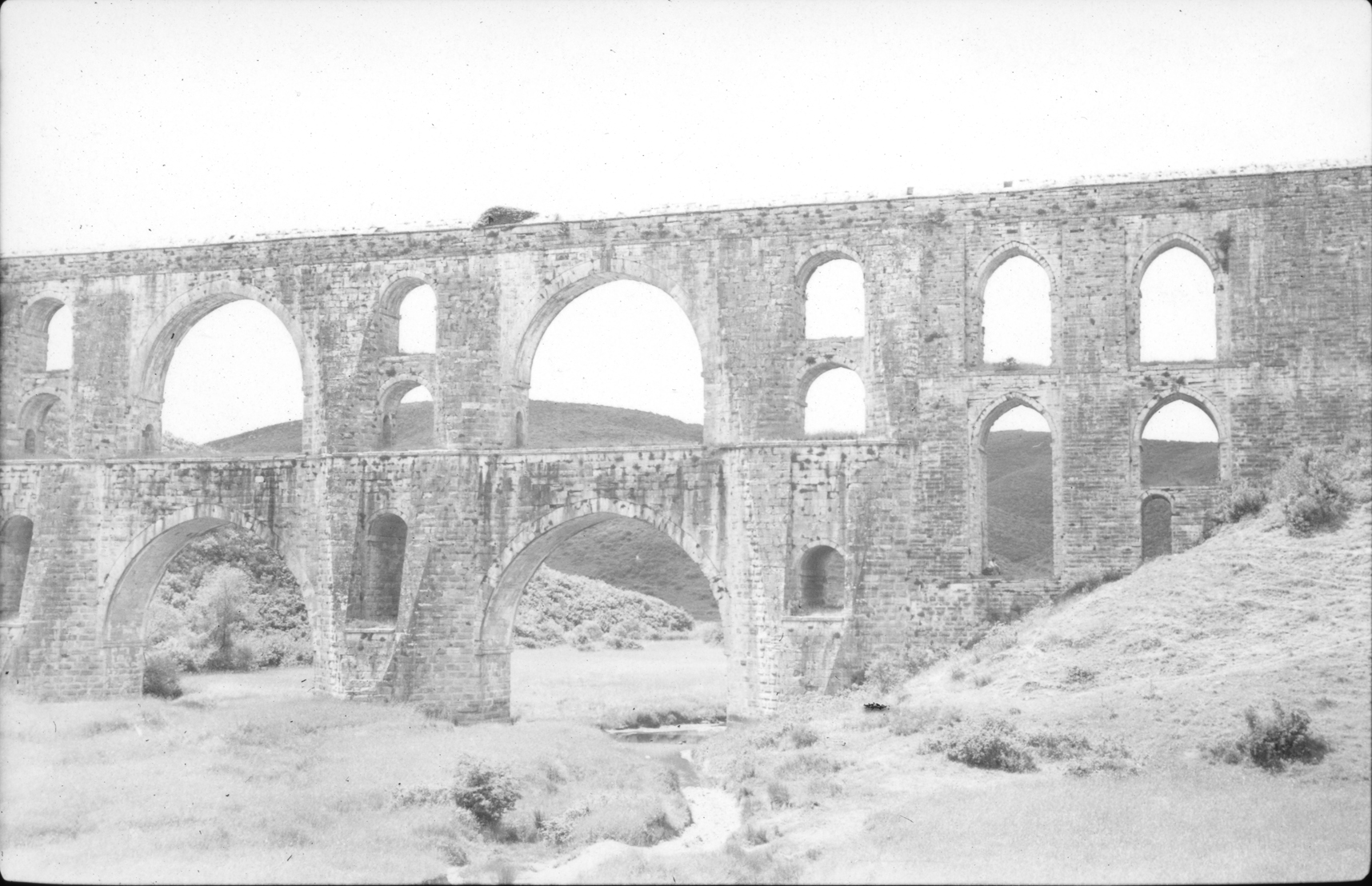 Mağlova Kemeri