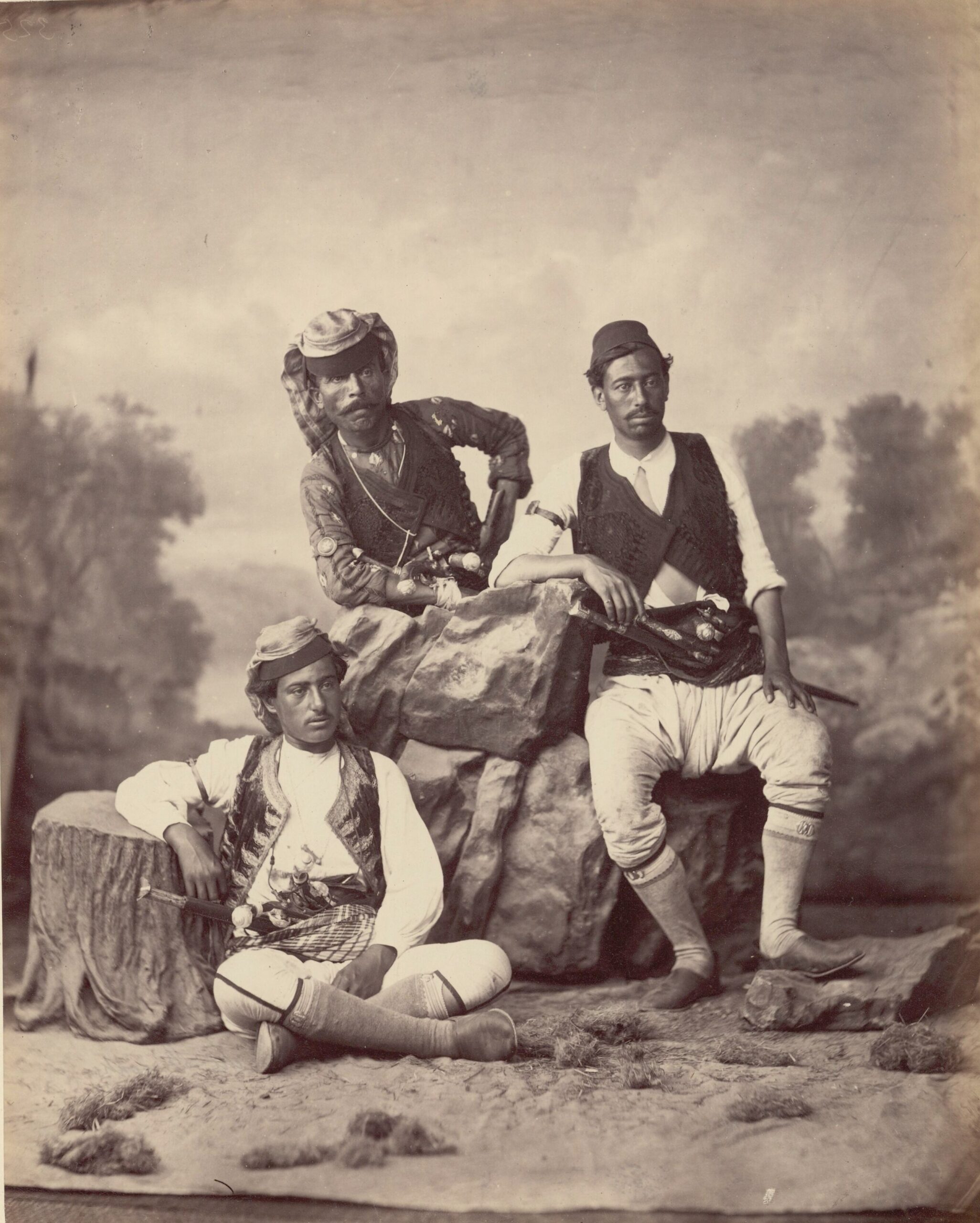 Eşkiyalar