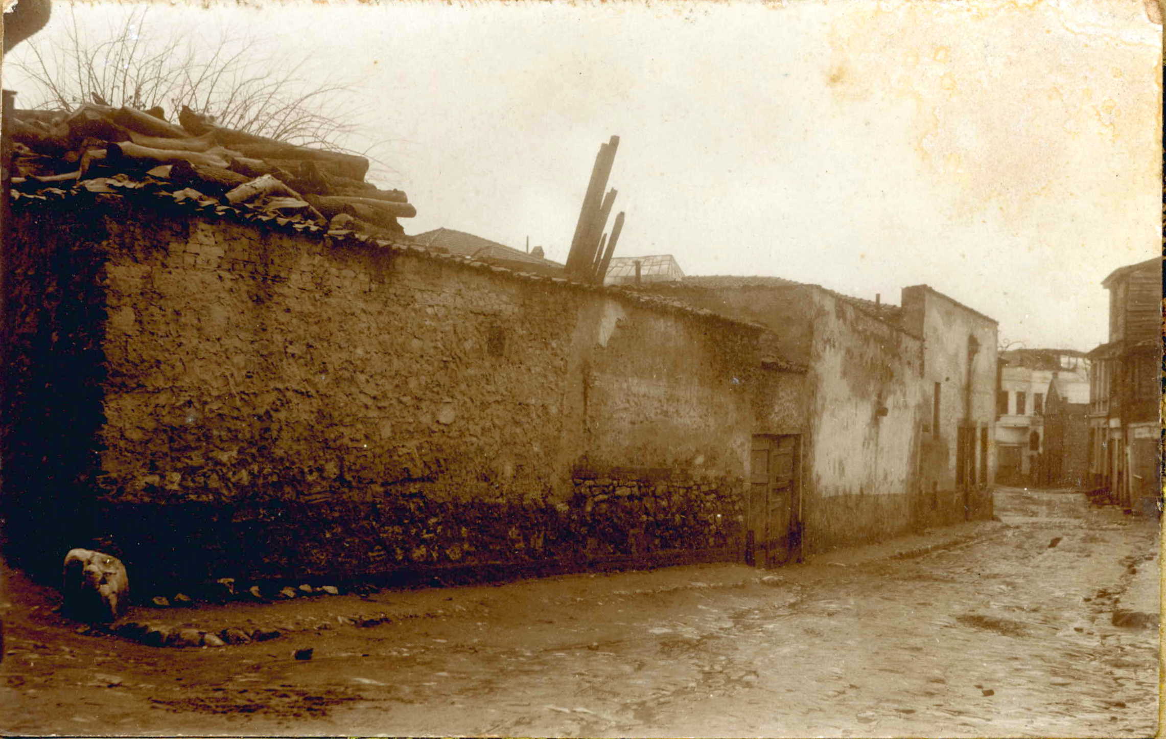 Azepler Hamamı