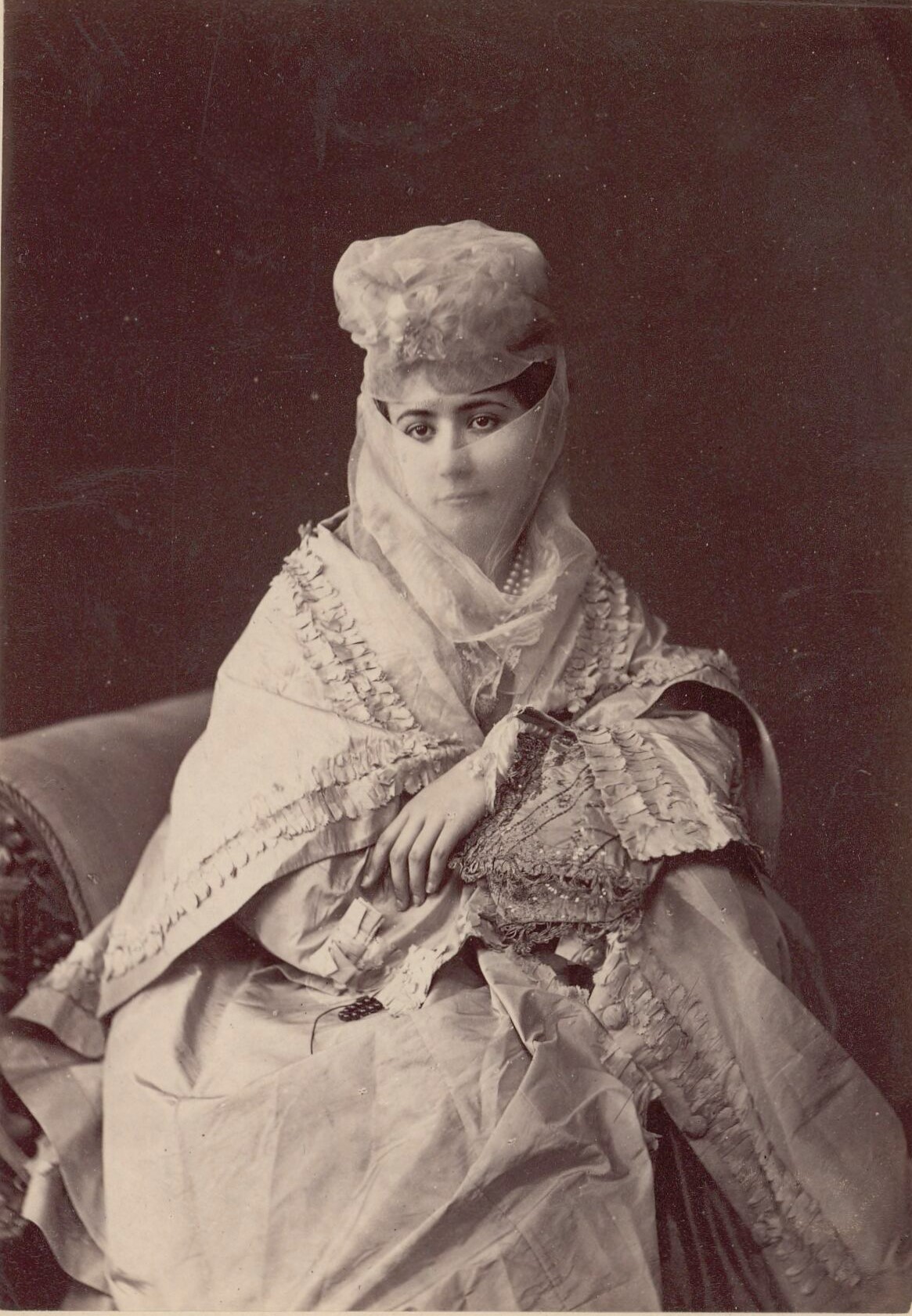 Türk Kadın