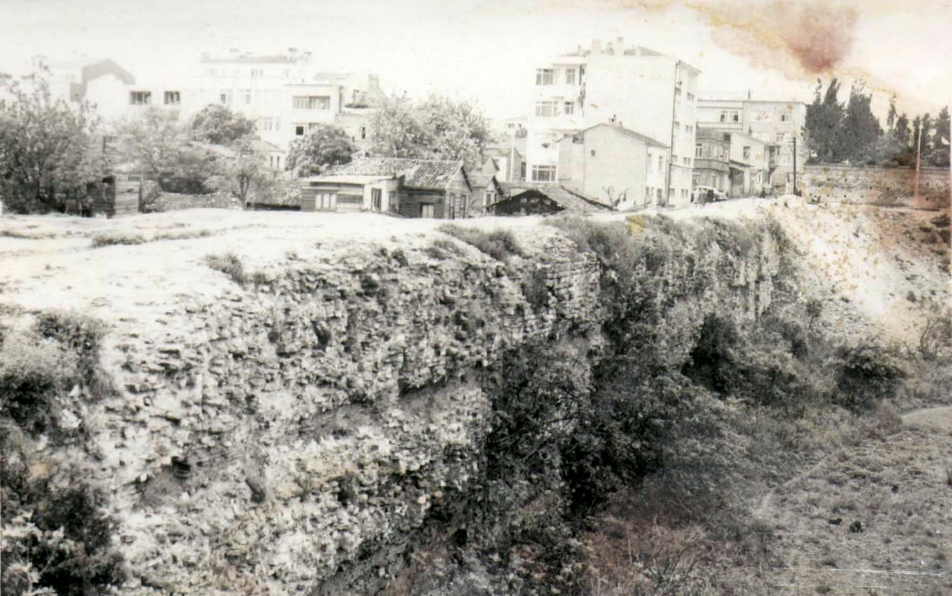 Mokios Sarnıcı