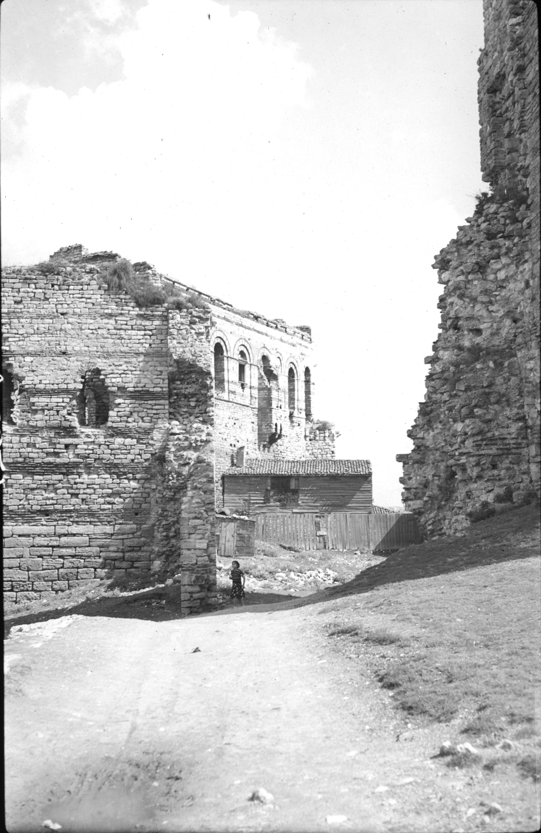 Tekfur Sarayı