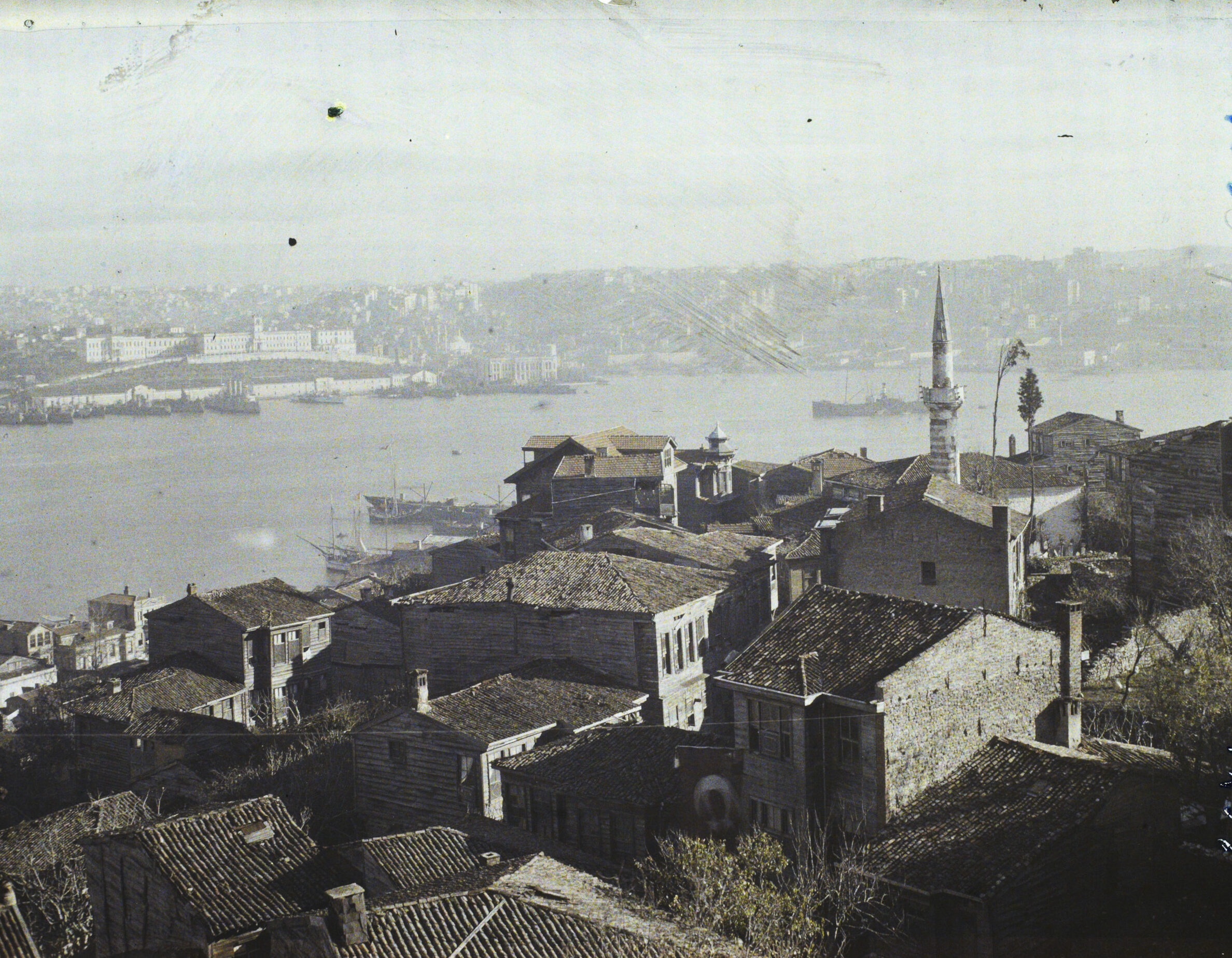 Yavuzselim’den Haliç