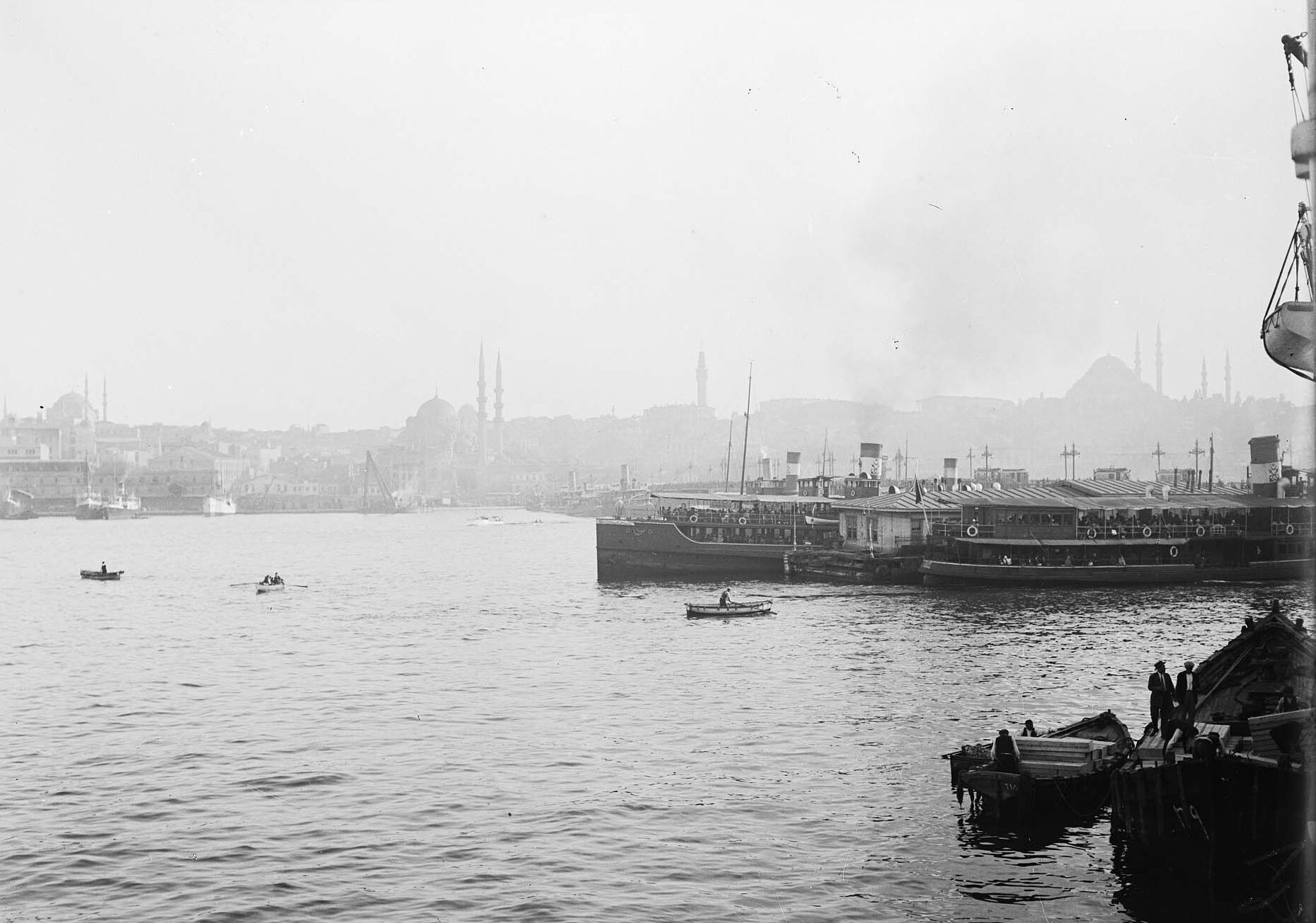 Haliç