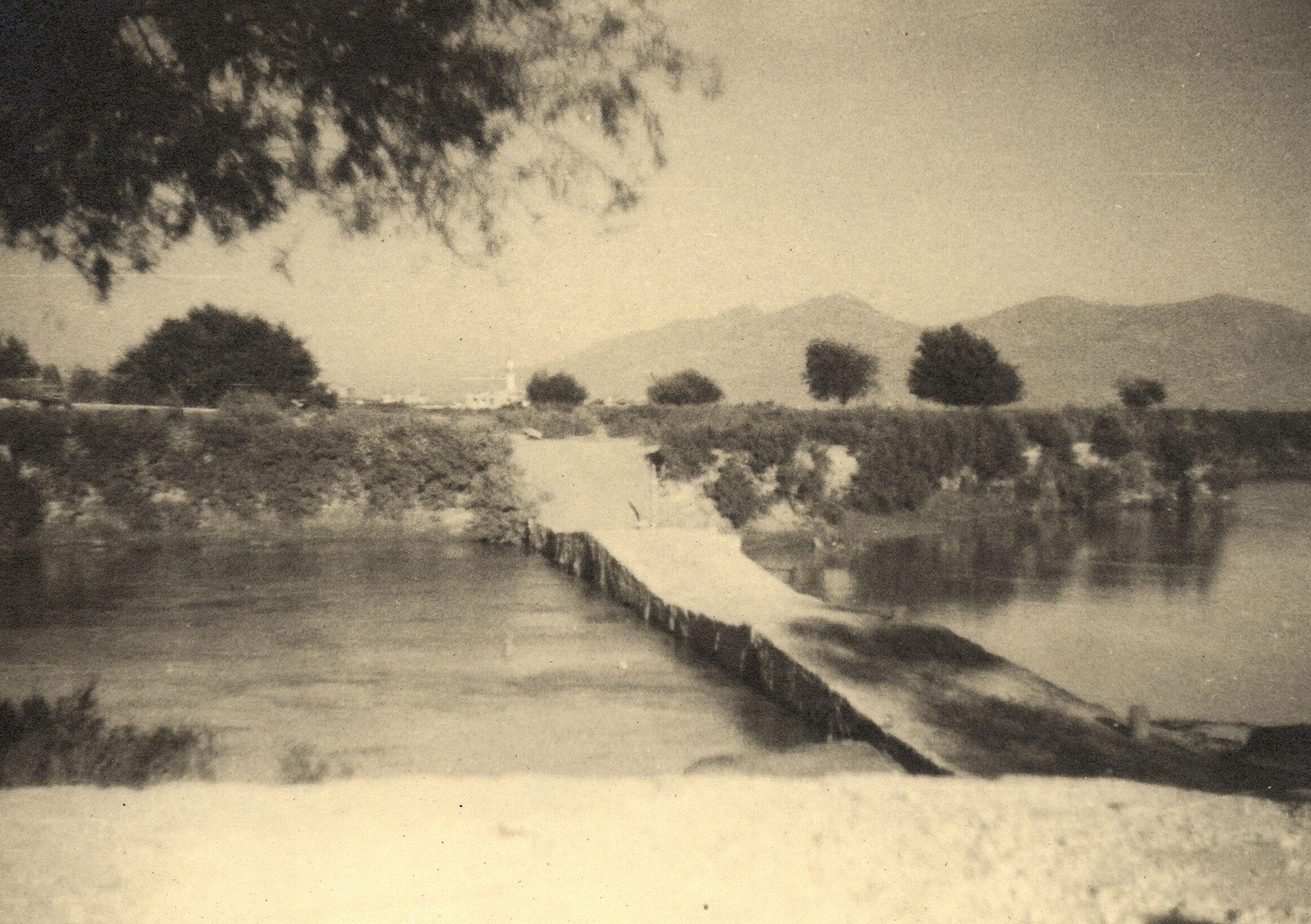 Sarıkemer Köprüsü