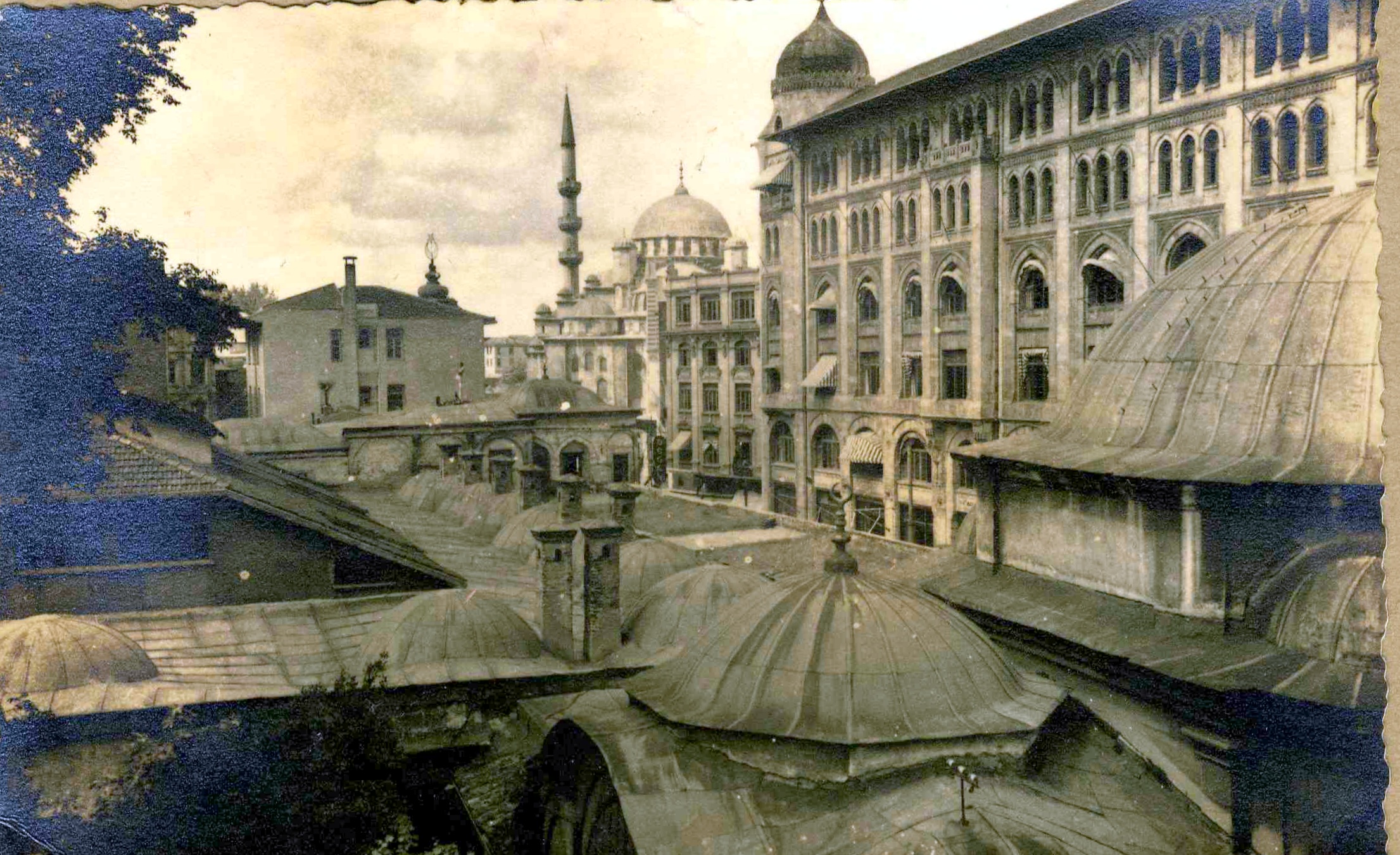 Hamidiye Medresesi