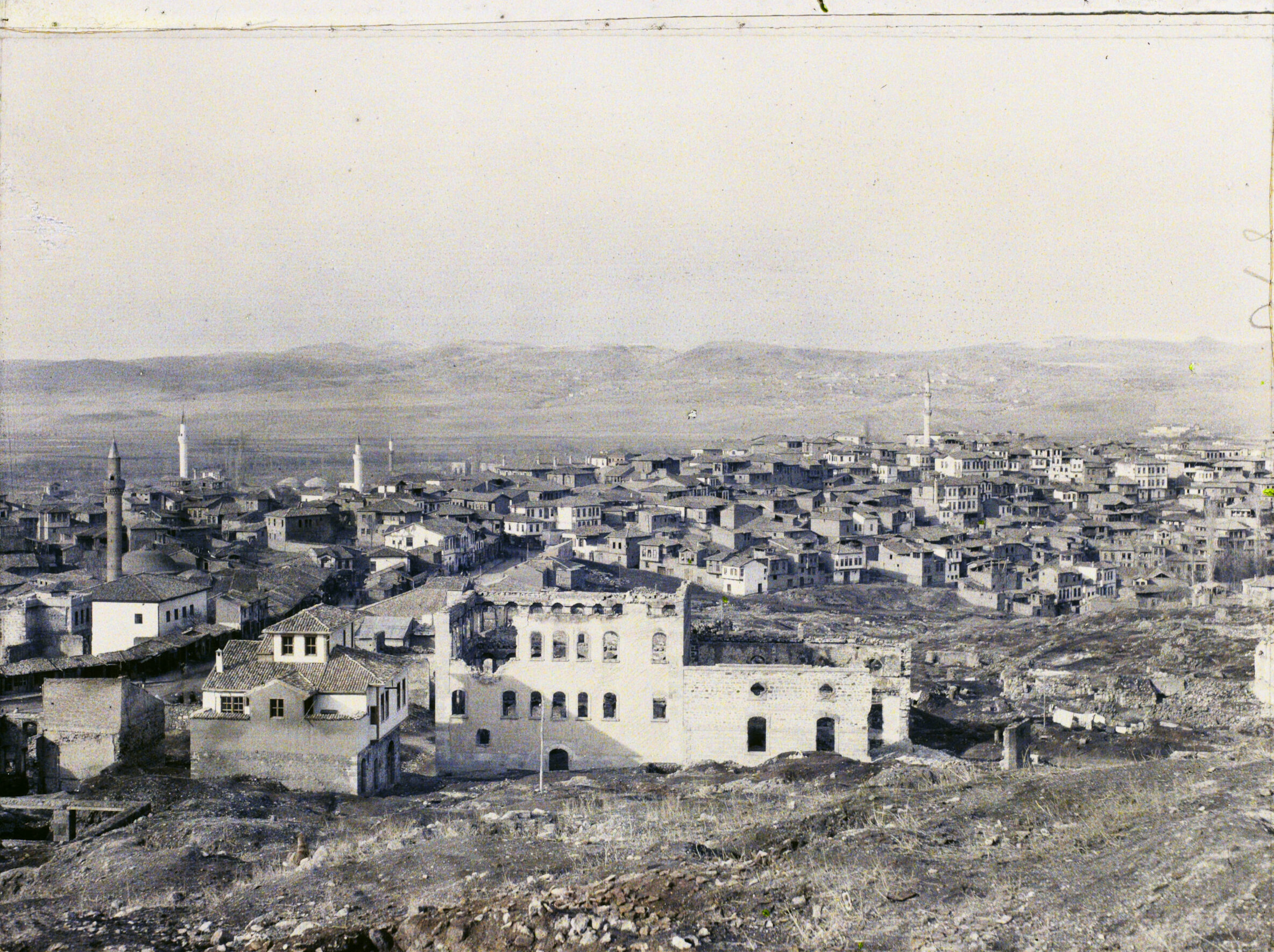Ulus ve Hacıbayram