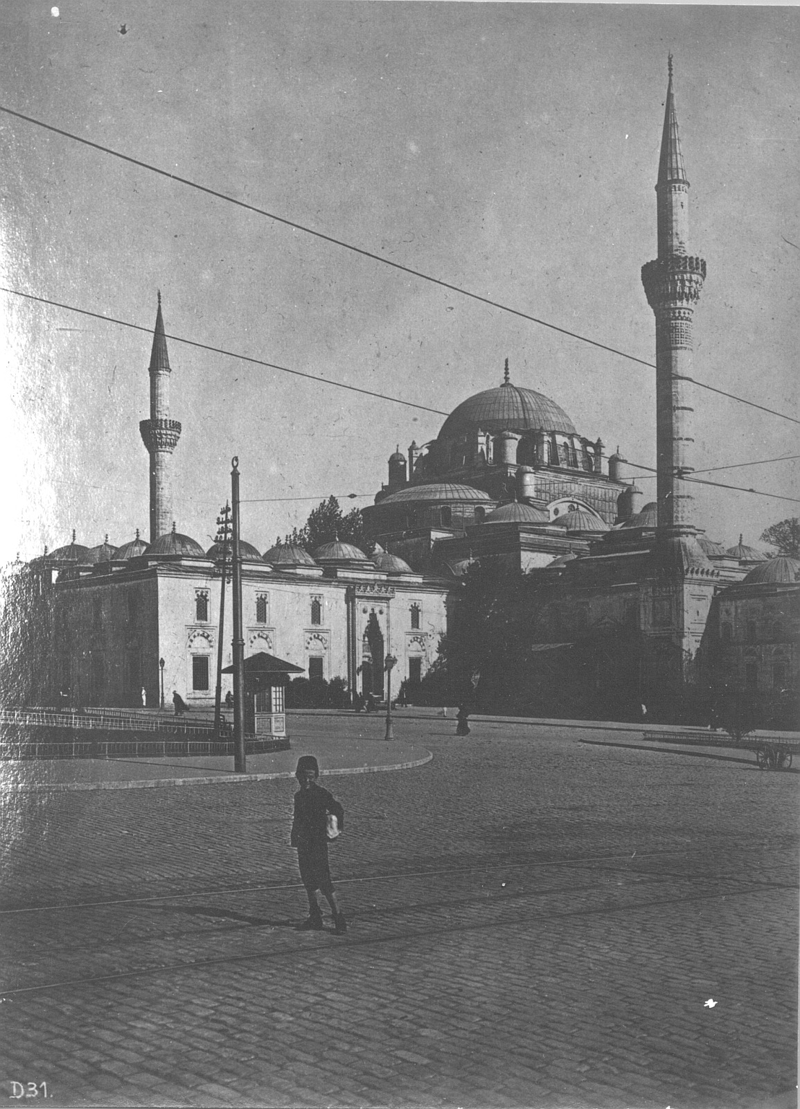 Beyazıt Camii