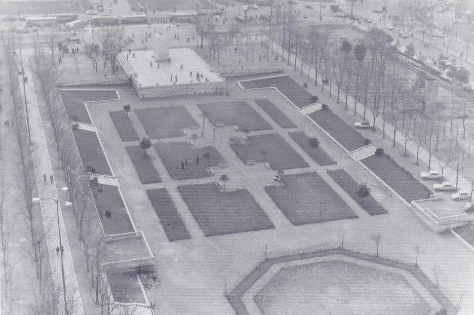 Gezi Parkı