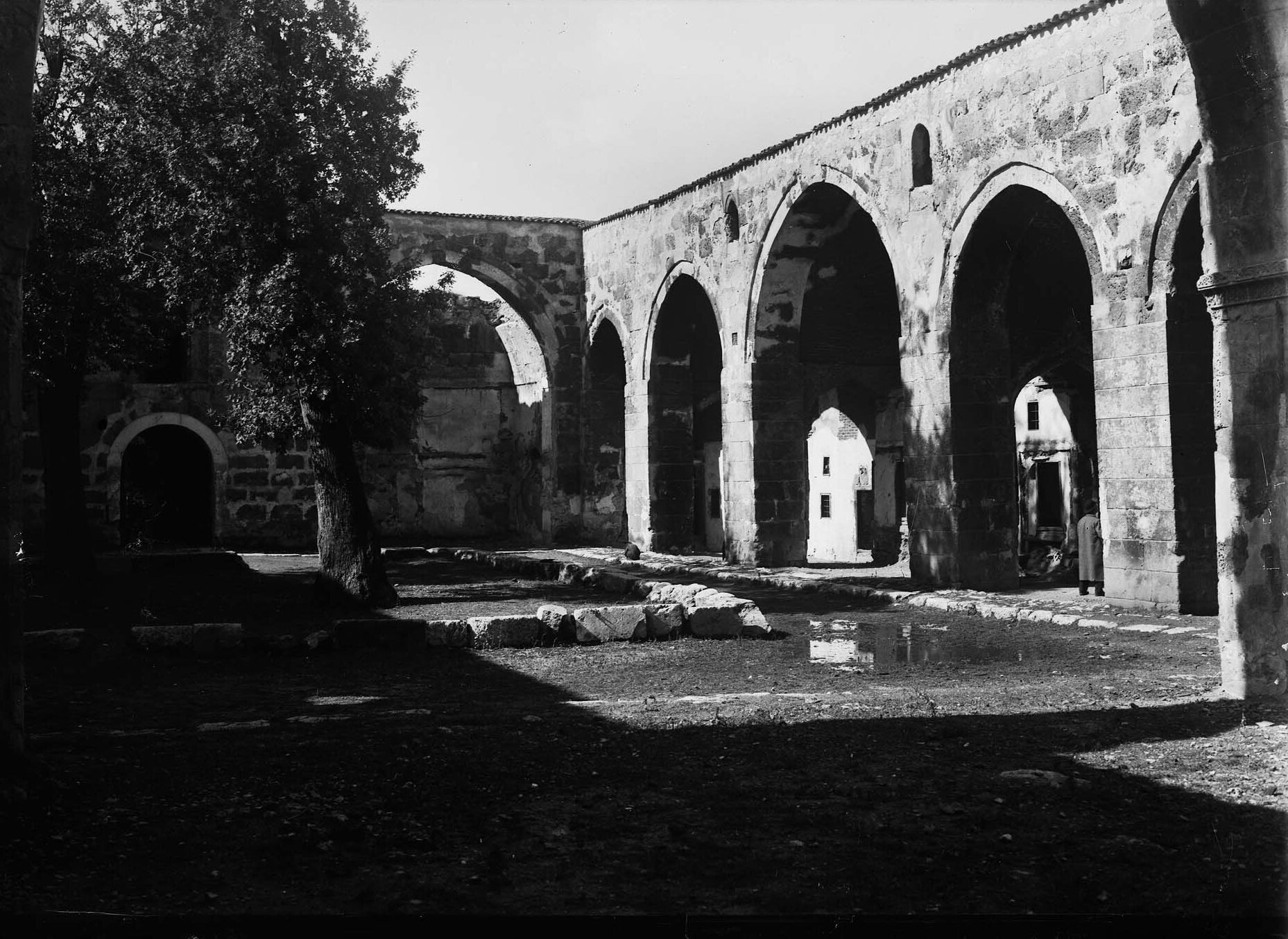 Şifaiye Medresesi