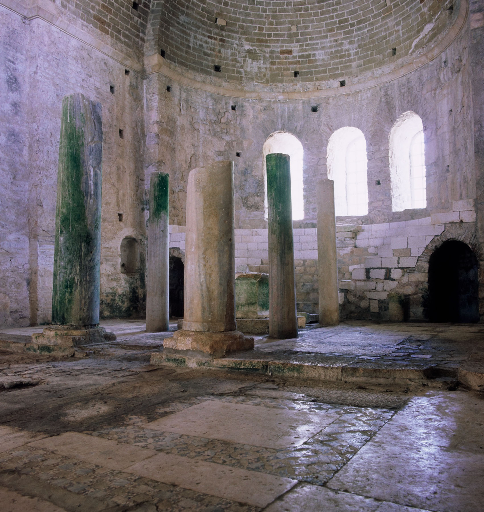 St. Nicholas Kilisesi