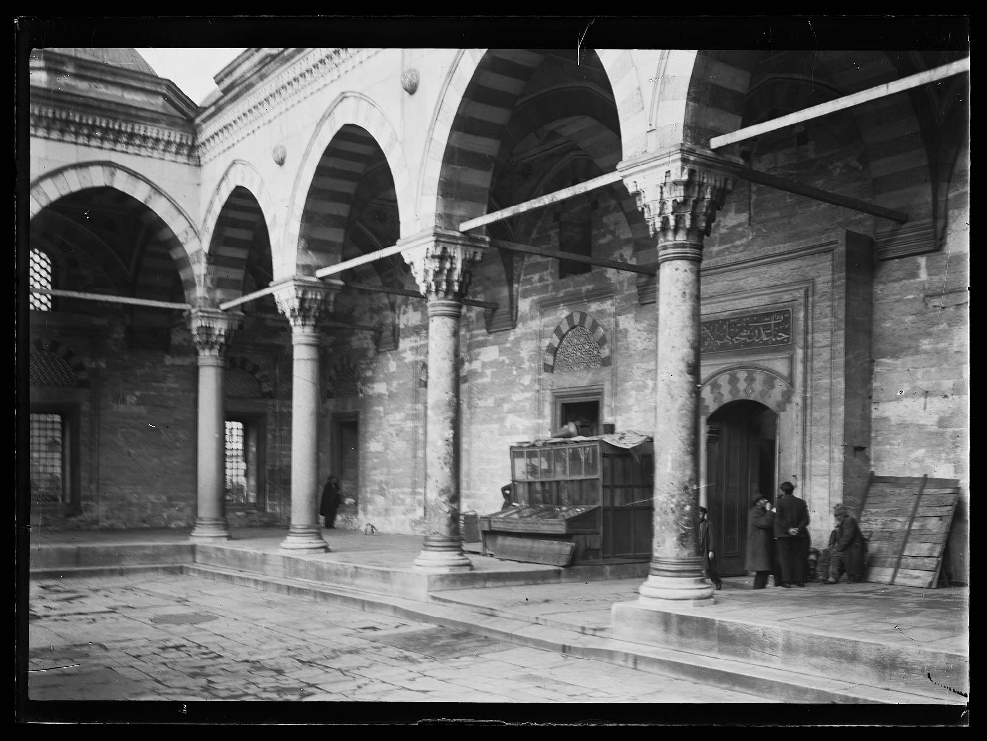 Beyazit Camii