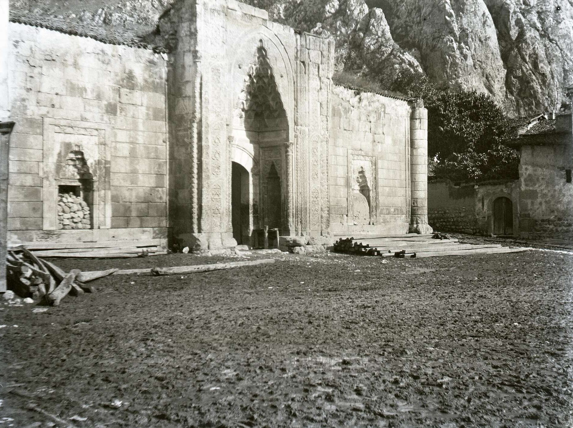 Amasya Darüşşifası
