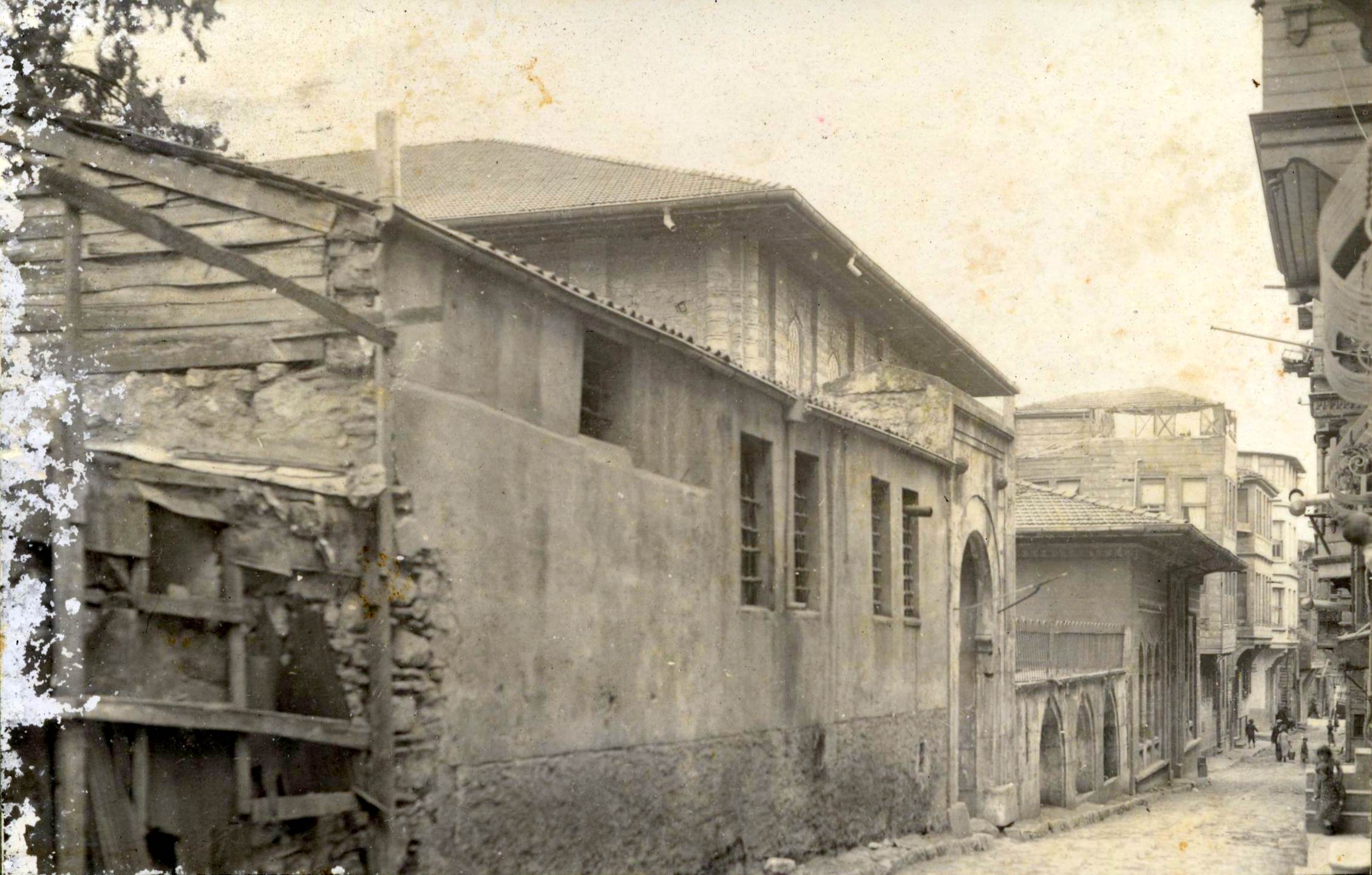 Arap Camii