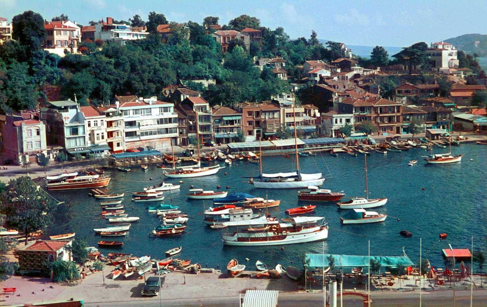 Tarabya
