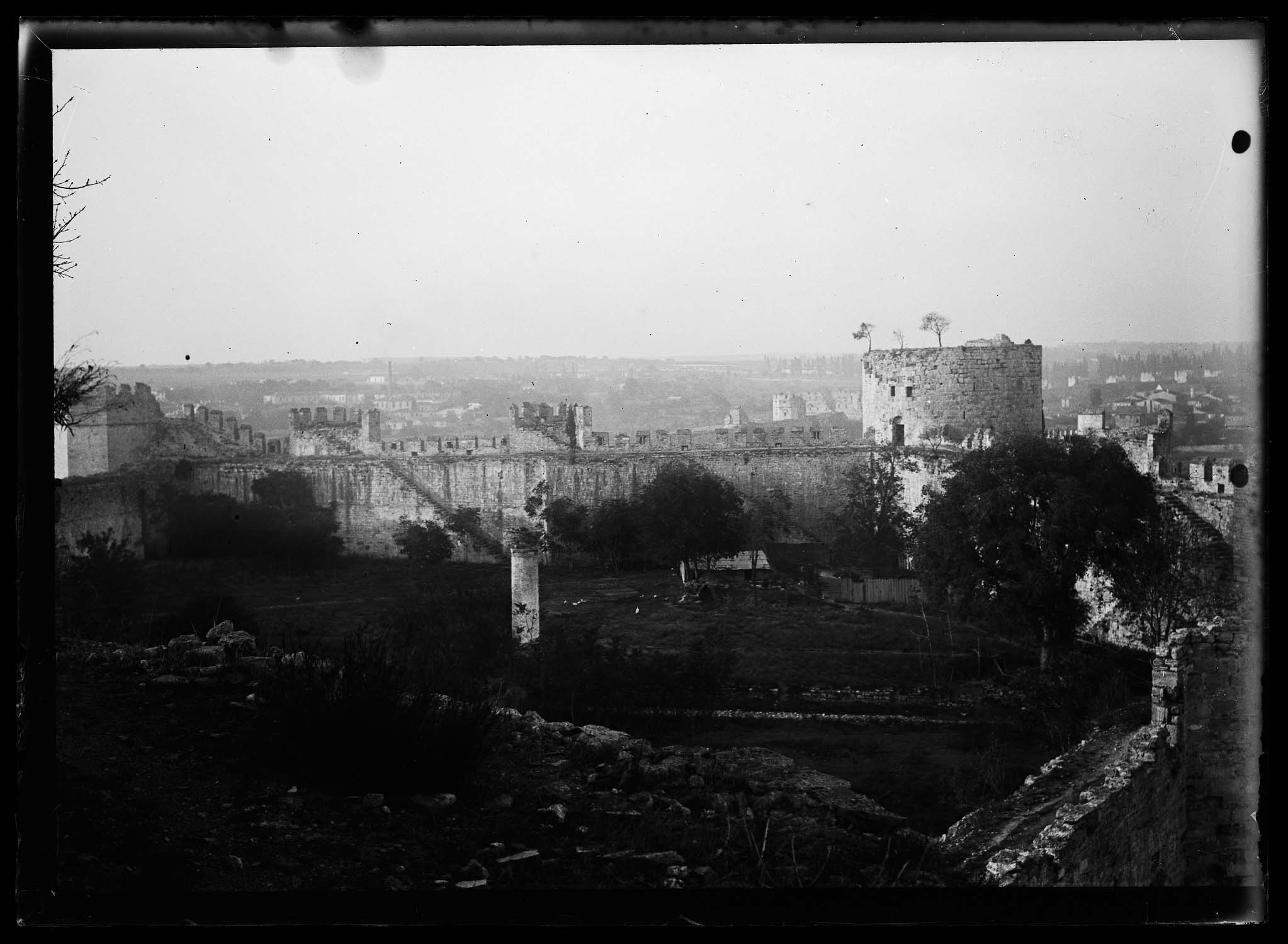 Yedikule