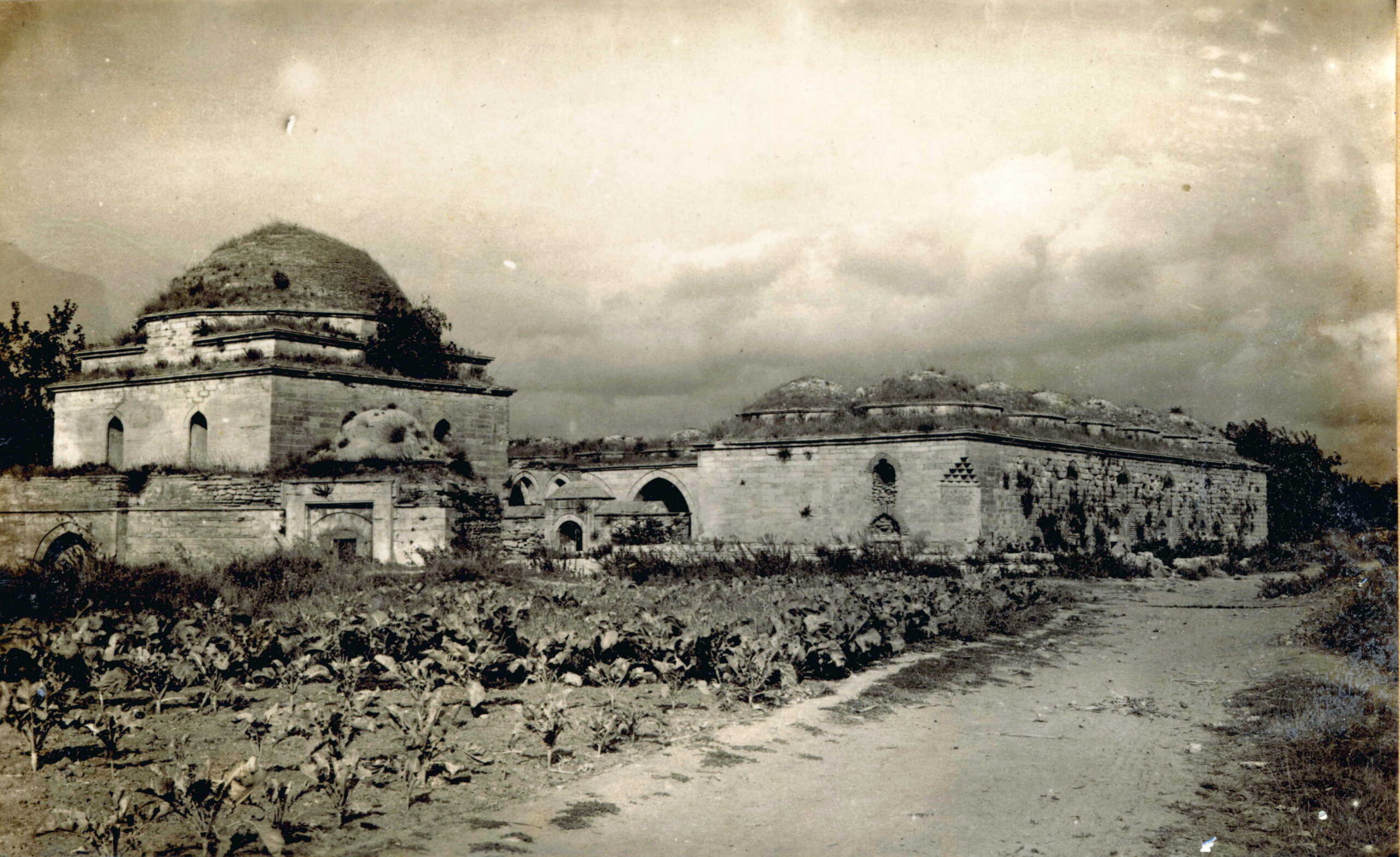 Sultan Selim Medresesi
