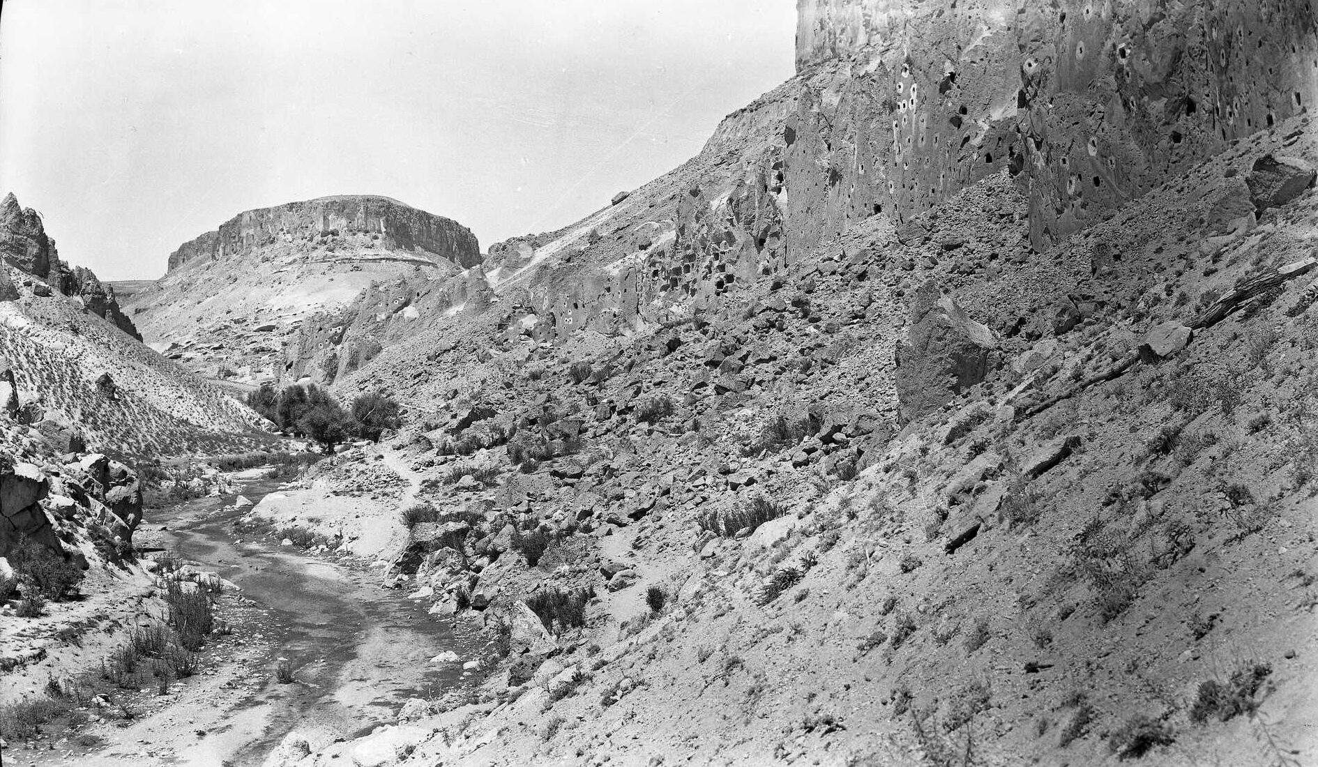 Soğanlı Ören Yeri