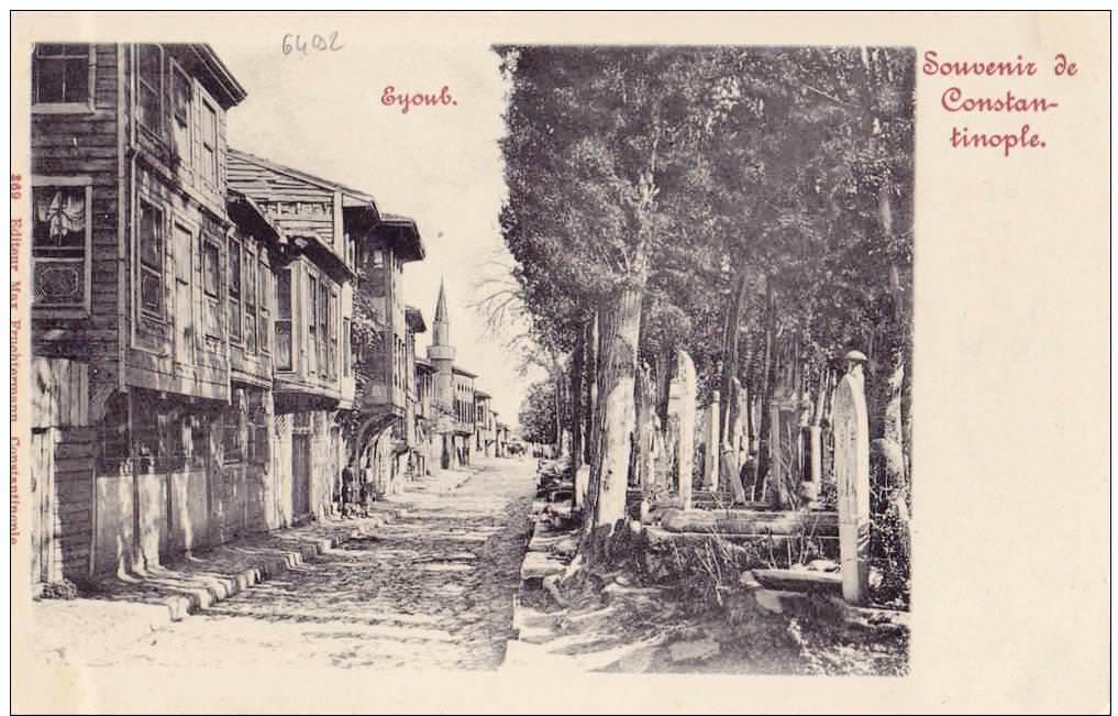 Yâ Vedûd Camii