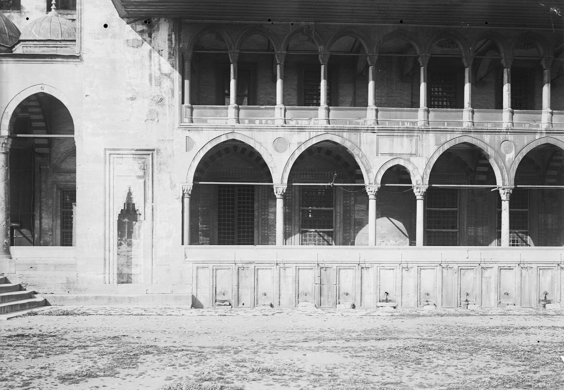 Süleymaniye Külliyesi